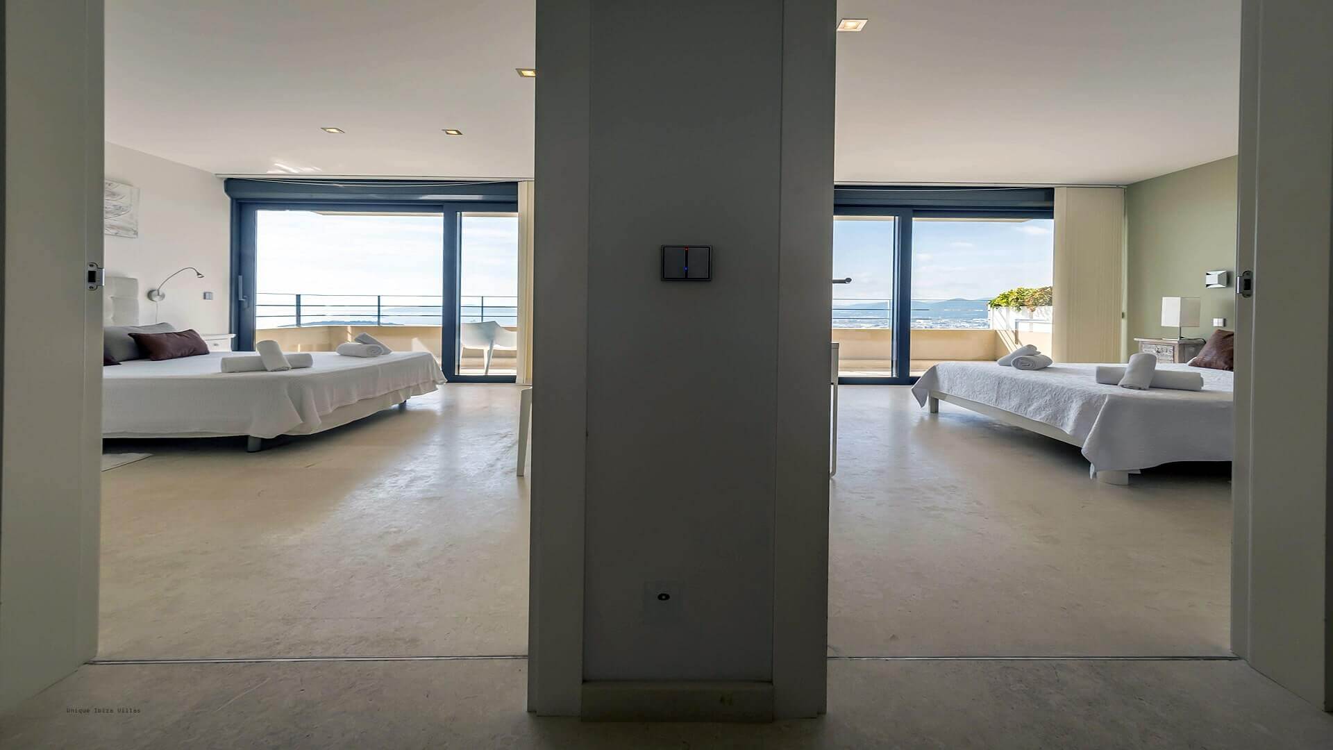 VILLA CAN MIGUEL SIMO - 4 Bedrooms - Cam Pep Simo/Talamanca