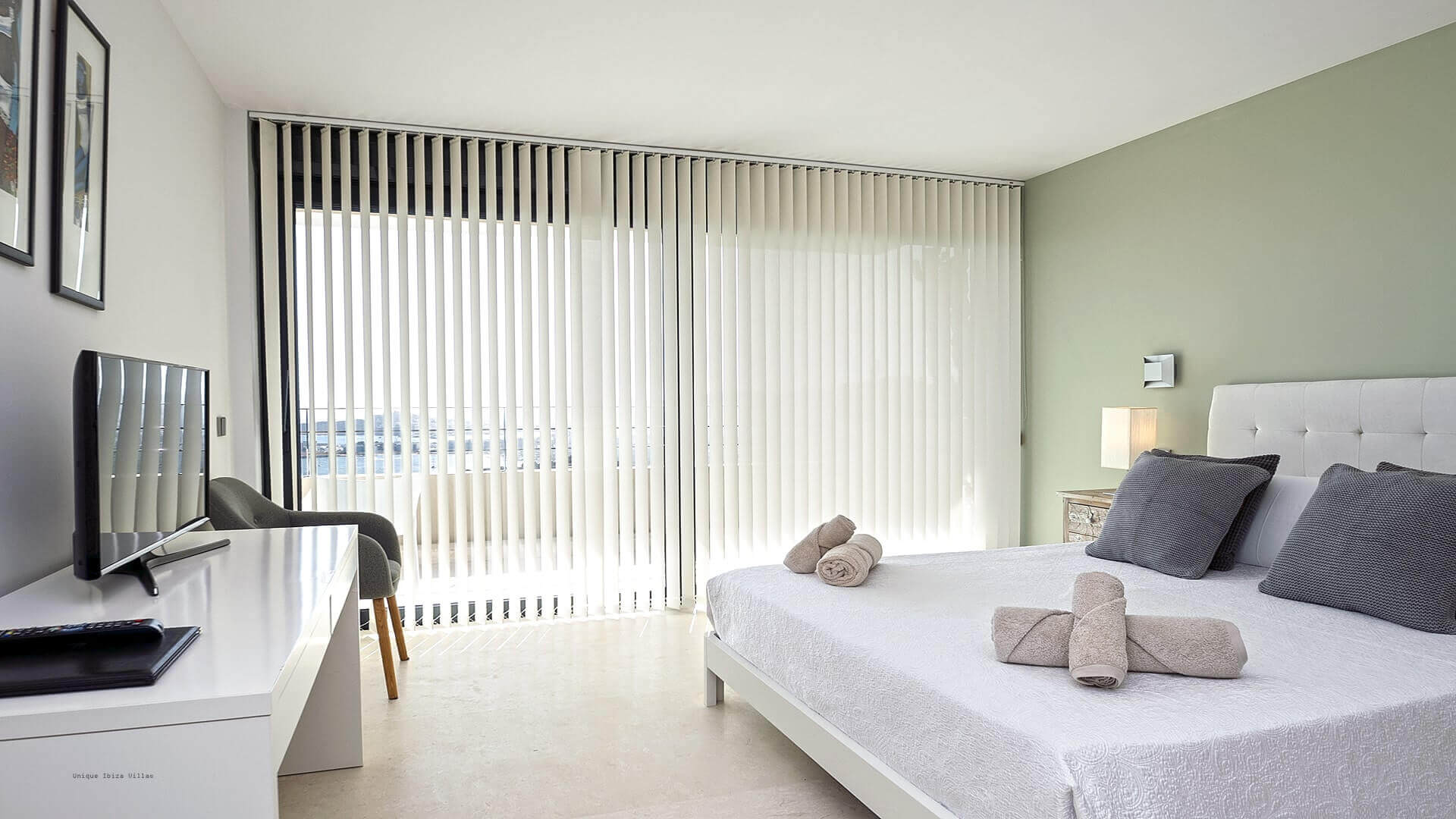 VILLA CAN MIGUEL SIMO - 4 Bedrooms - Cam Pep Simo/Talamanca