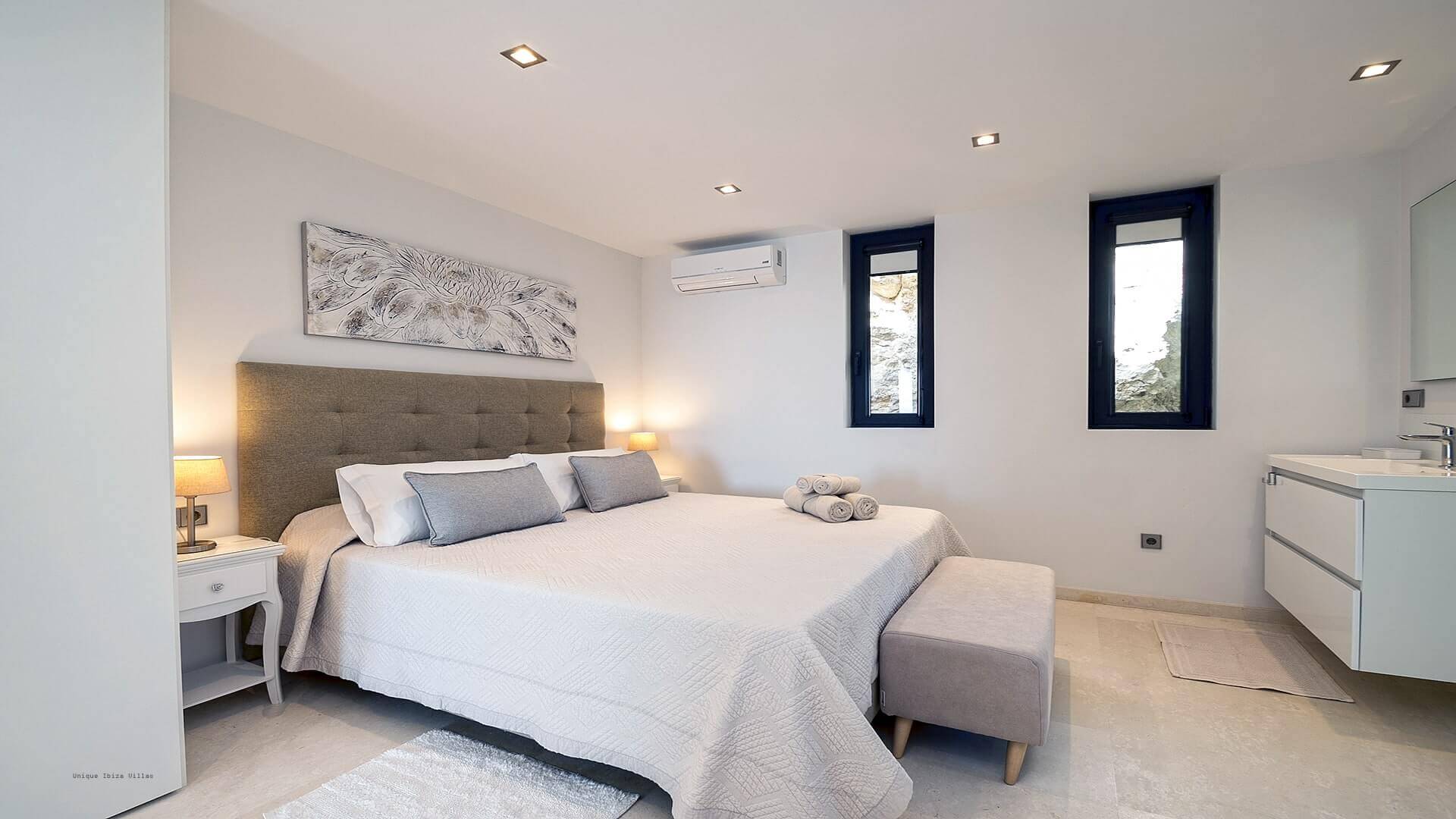 VILLA CAN MIGUEL SIMO - 4 Bedrooms - Cam Pep Simo/Talamanca
