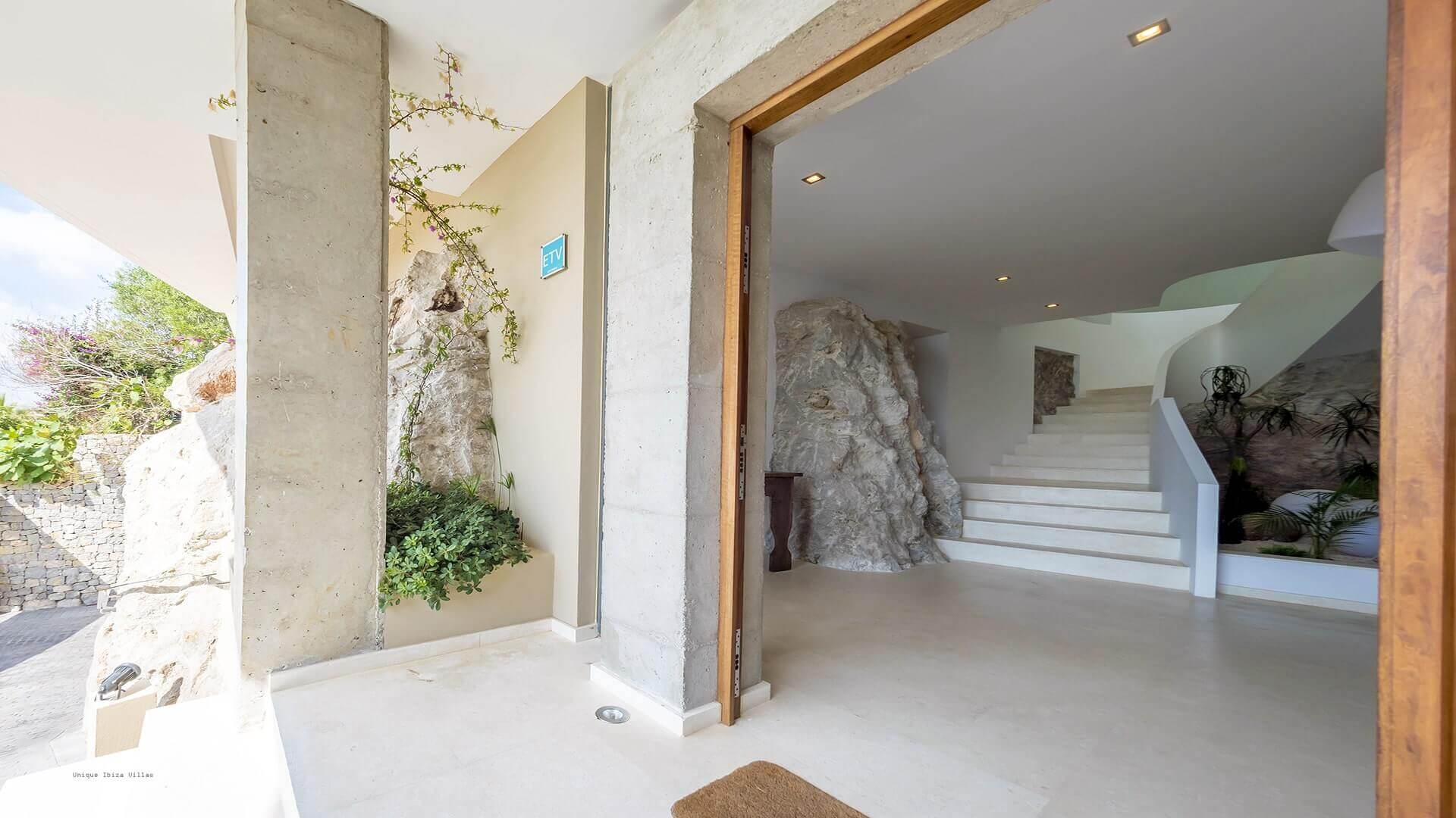 VILLA CAN MIGUEL SIMO - 4 Bedrooms - Cam Pep Simo/Talamanca