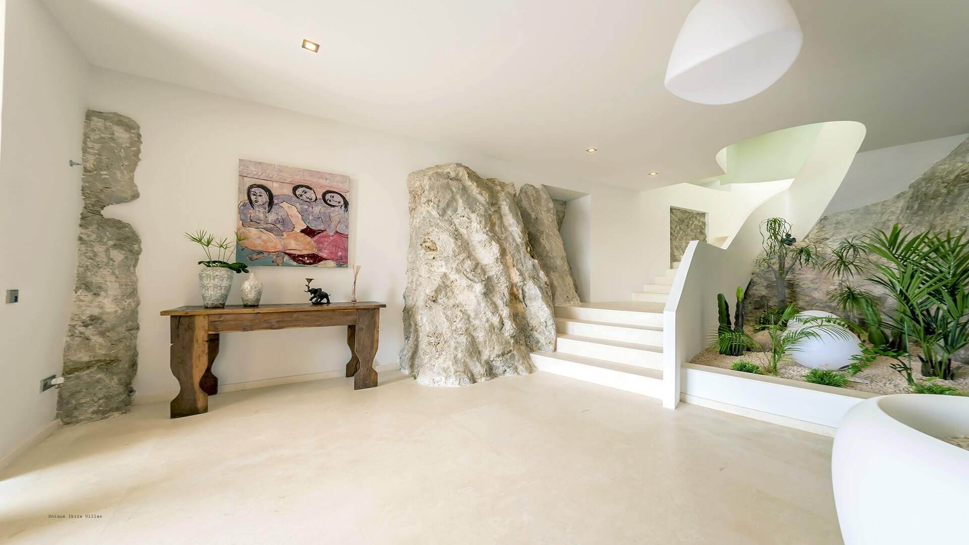 VILLA CAN MIGUEL SIMO - 4 Bedrooms - Cam Pep Simo/Talamanca