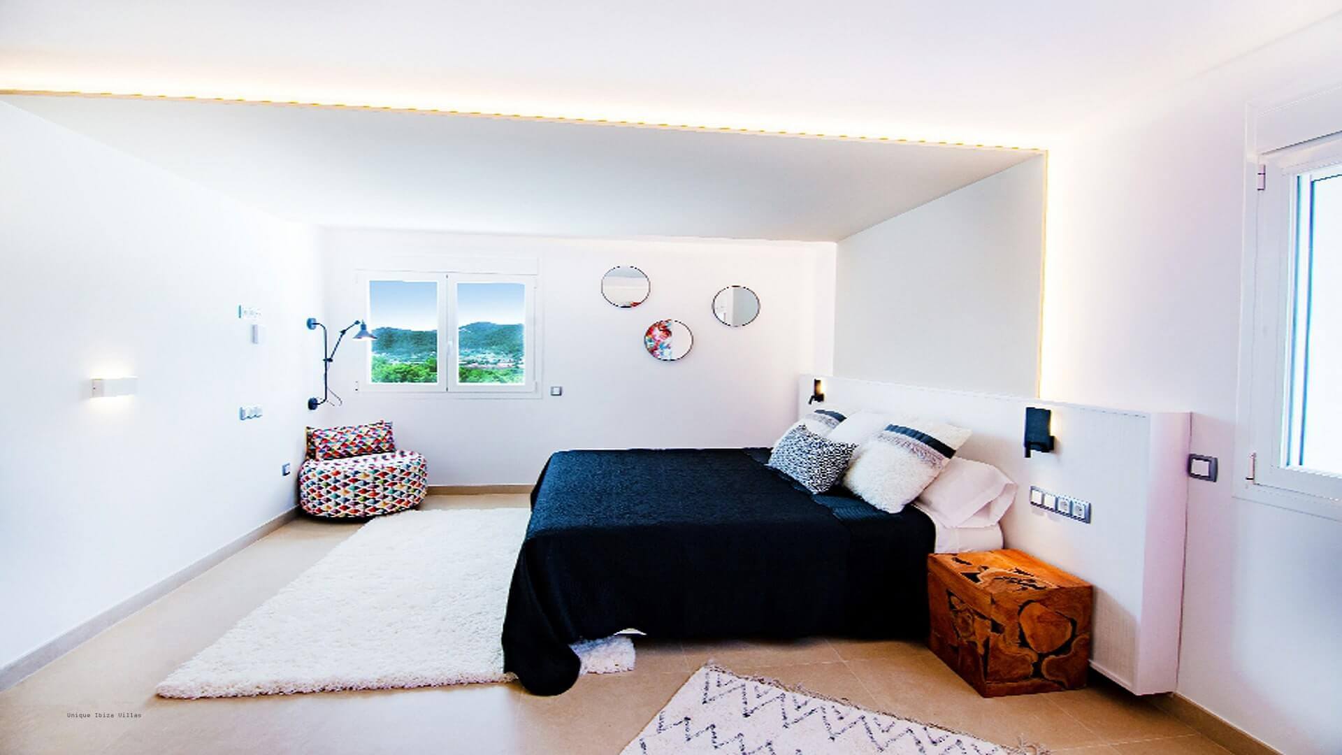 VILLA CAN GOI - Large Villa With DJ Decks - Santa Eulalia/Santa Gertrudis