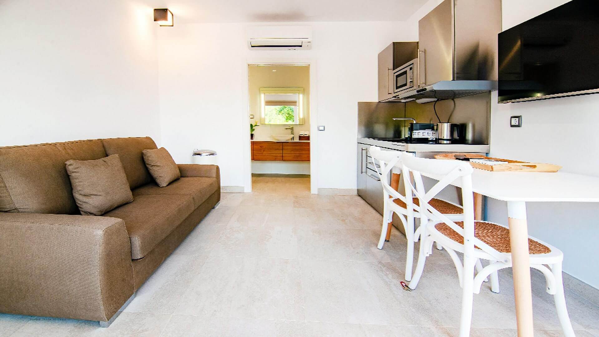 VILLA CAN GOI - Large Villa With DJ Decks - Santa Eulalia/Santa Gertrudis
