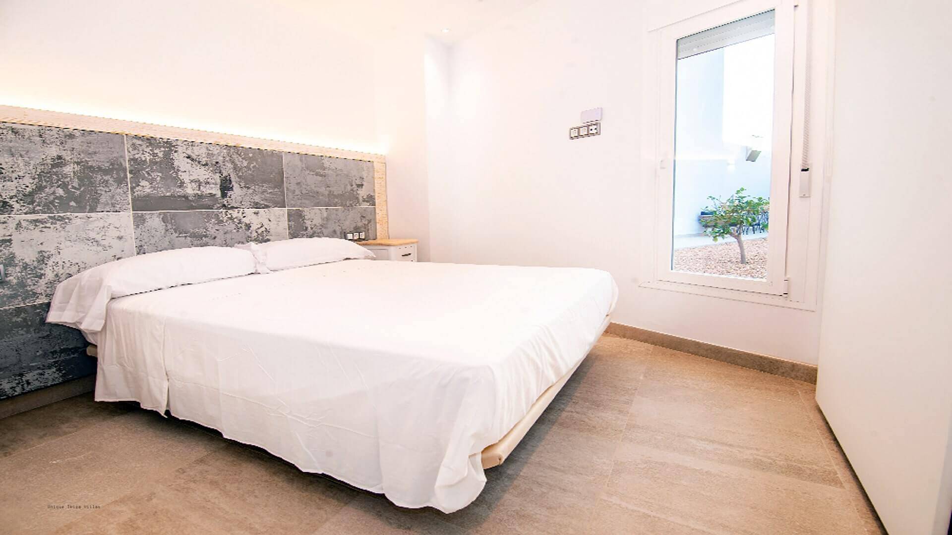 VILLA CAN GOI - Large Villa With DJ Decks - Santa Eulalia/Santa Gertrudis