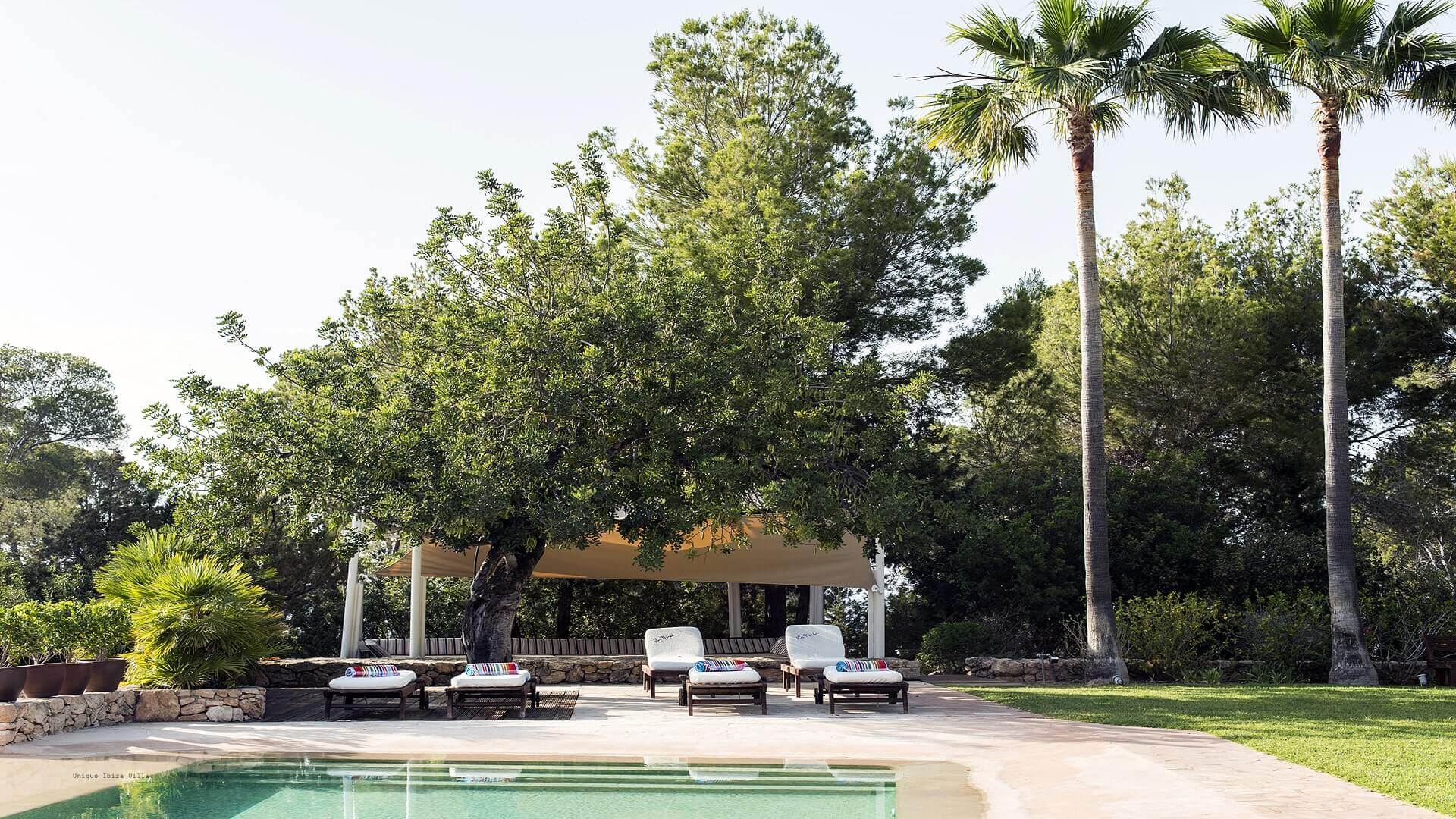 VILLA SANTY - 6 Bedrooms - Cala Xarraca/Cala Xuclar