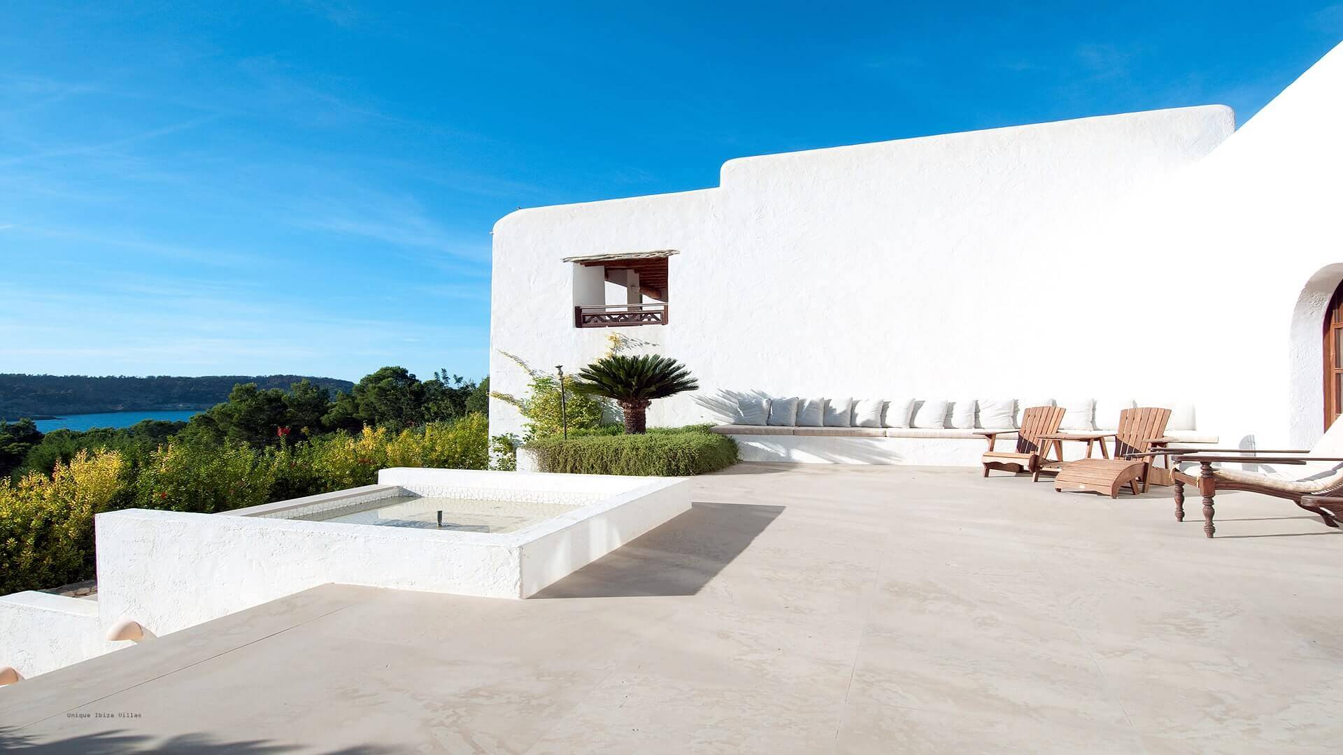 VILLA SANTY - 6 Bedrooms - Cala Xarraca/Cala Xuclar