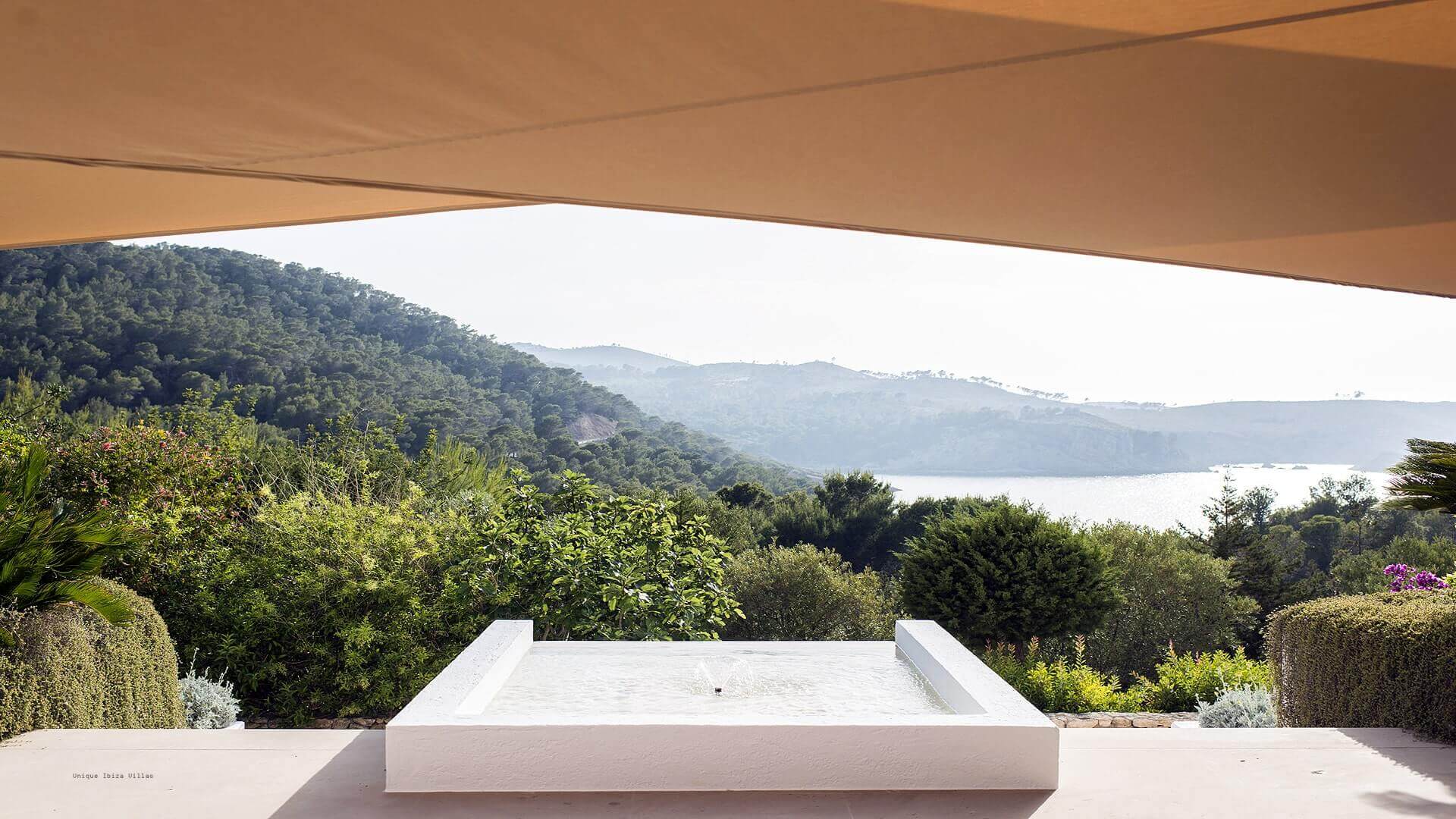VILLA SANTY - 6 Bedrooms - Cala Xarraca/Cala Xuclar