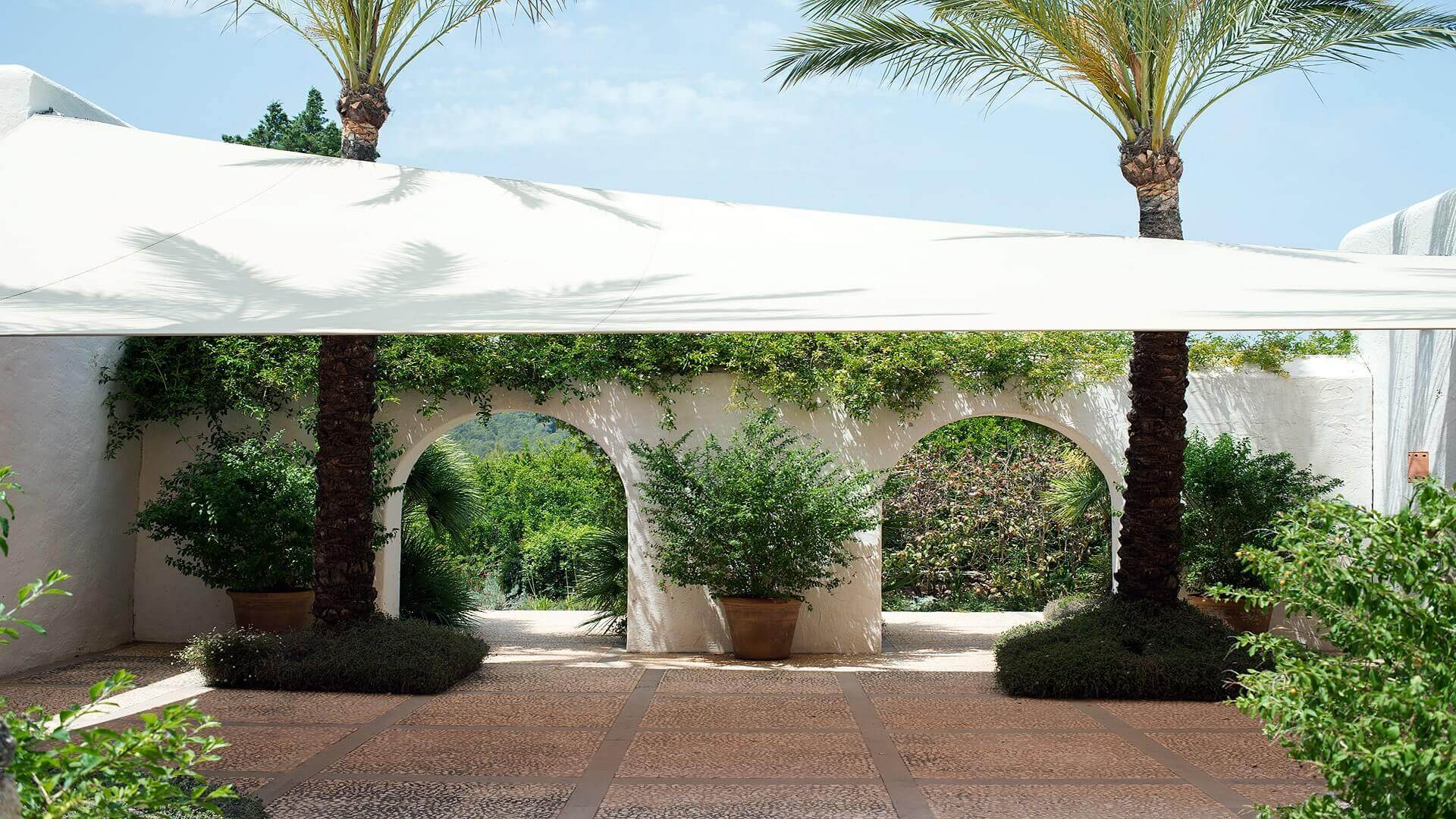 VILLA SANTY - 6 Bedrooms - Cala Xarraca/Cala Xuclar