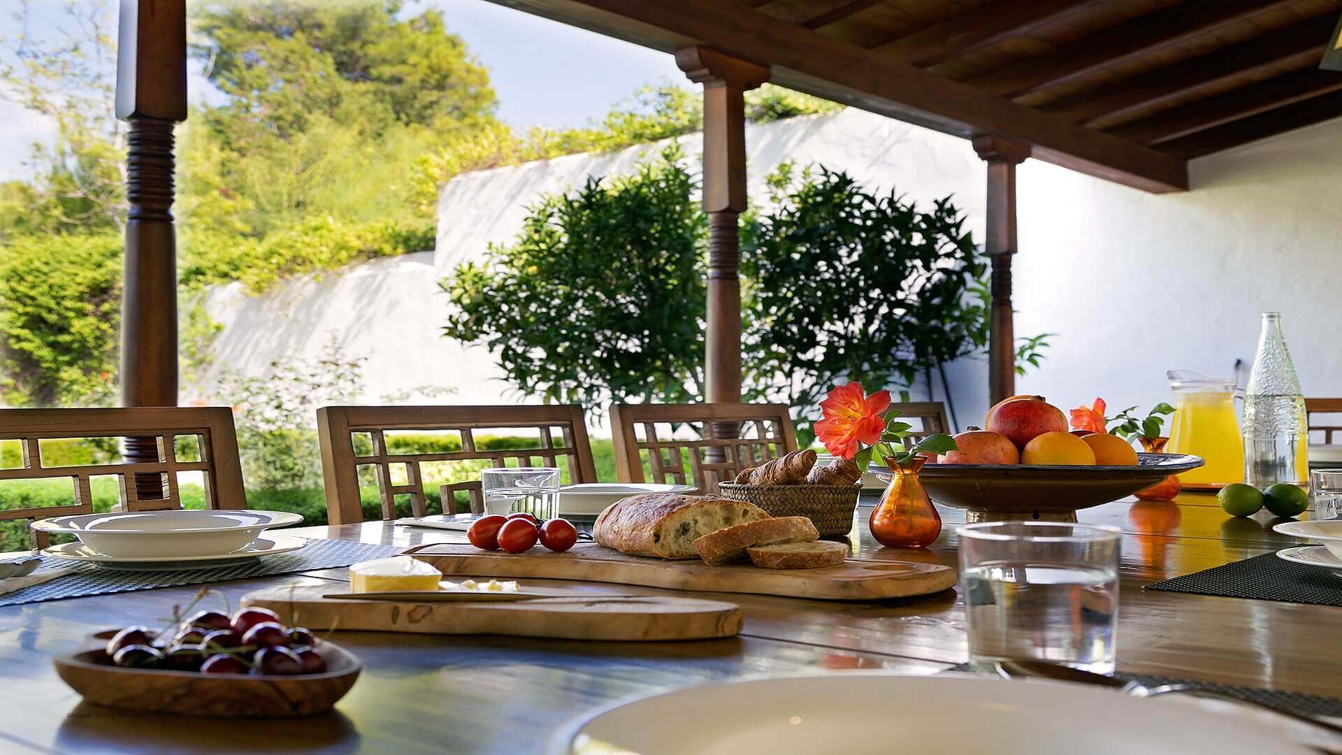 VILLA SANTY - 6 Bedrooms - Cala Xarraca/Cala Xuclar