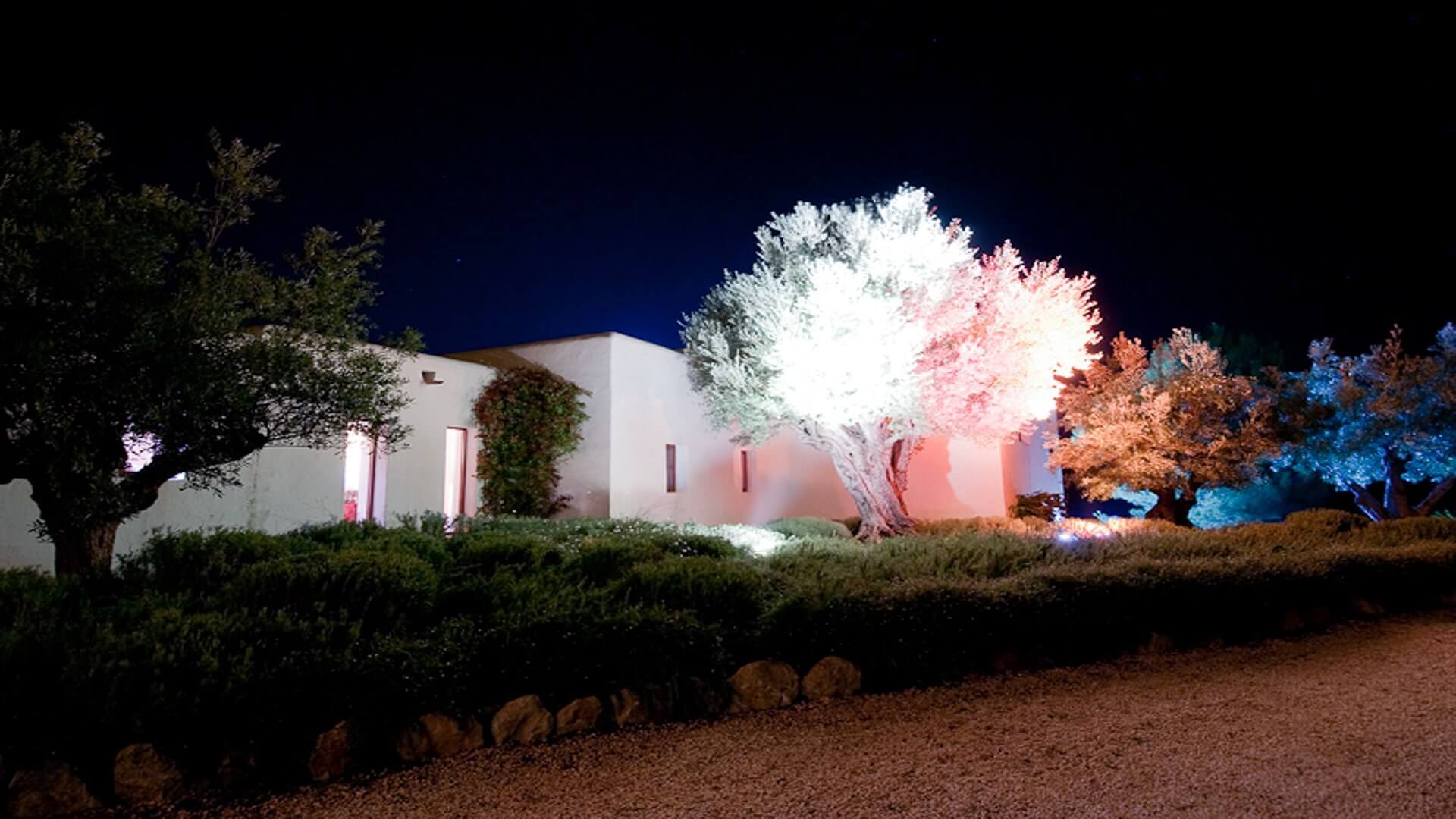 VILLA SANTY - 6 Bedrooms - Cala Xarraca/Cala Xuclar