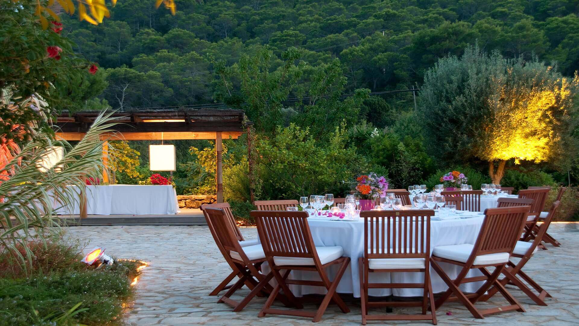 VILLA SANTY - 6 Bedrooms - Cala Xarraca/Cala Xuclar