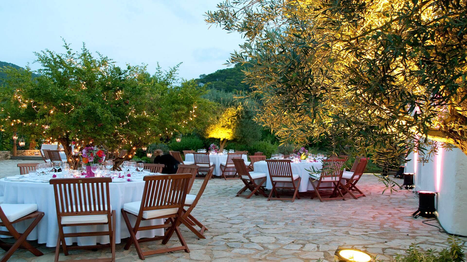 VILLA SANTY - 6 Bedrooms - Cala Xarraca/Cala Xuclar