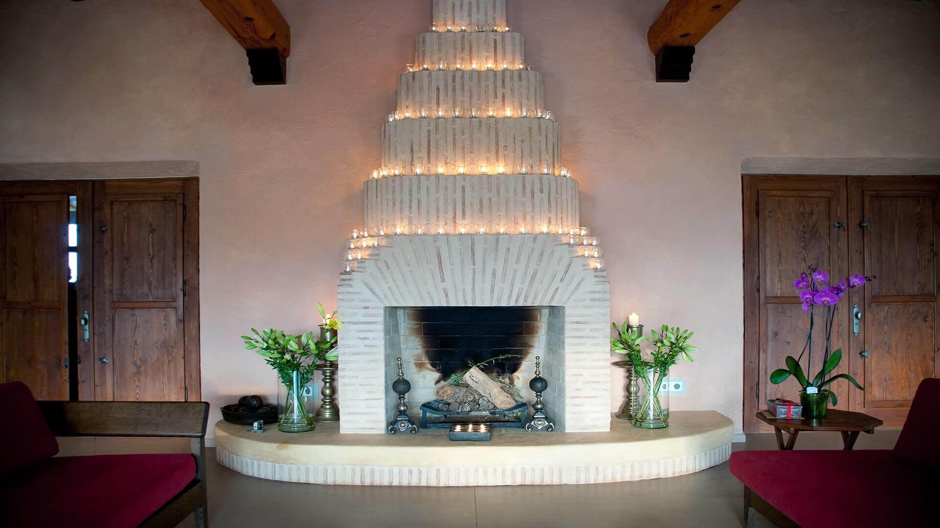 VILLA SANTY - 6 Bedrooms - Cala Xarraca/Cala Xuclar