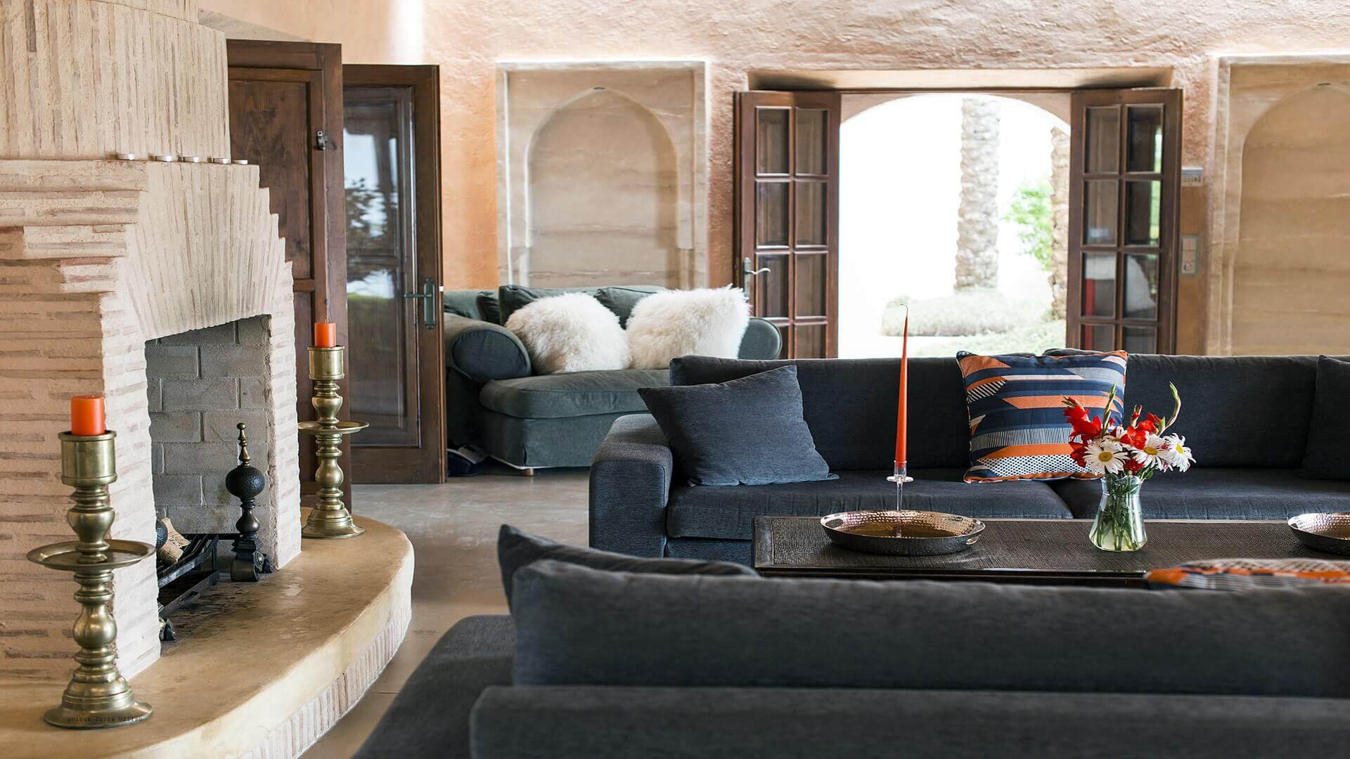 VILLA SANTY - 6 Bedrooms - Cala Xarraca/Cala Xuclar