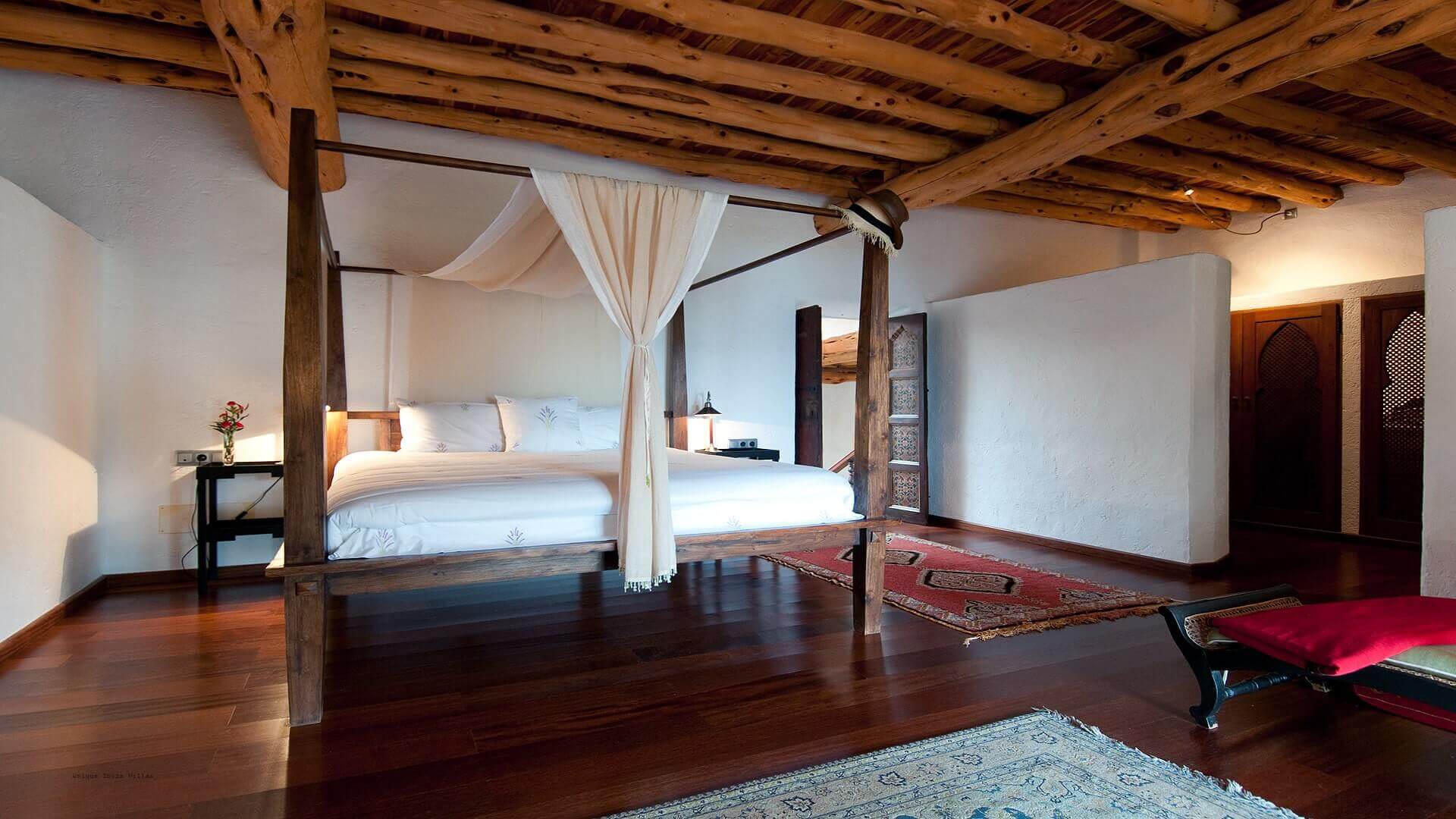 VILLA SANTY - 6 Bedrooms - Cala Xarraca/Cala Xuclar