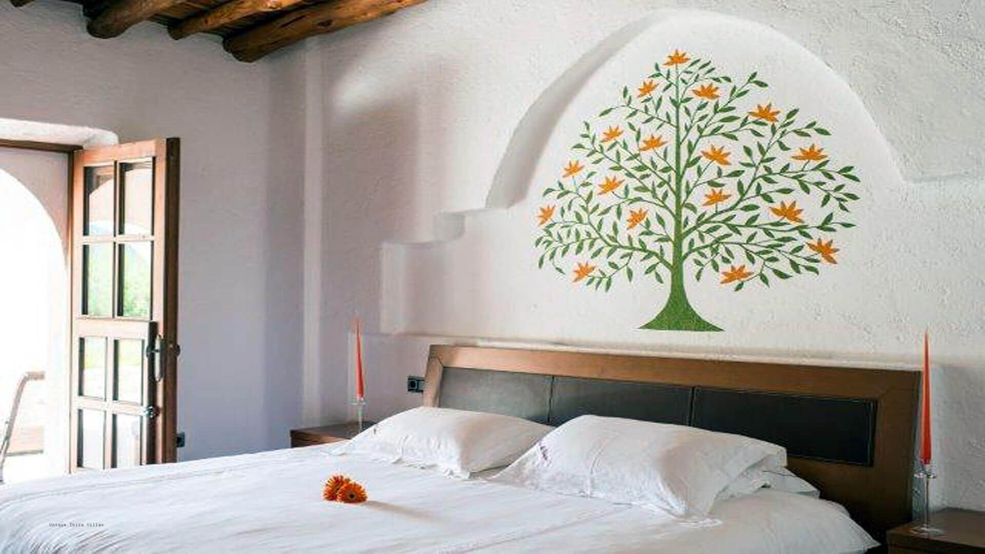 VILLA SANTY - 6 Bedrooms - Cala Xarraca/Cala Xuclar