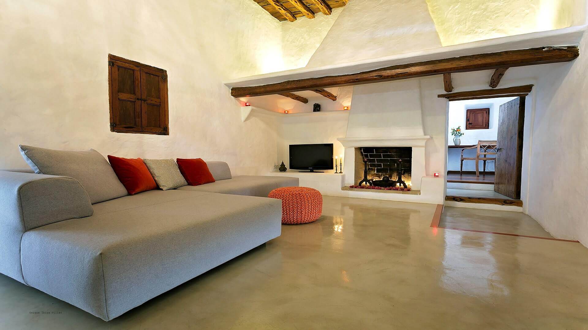 VILLA SANTY - 6 Bedrooms - Cala Xarraca/Cala Xuclar