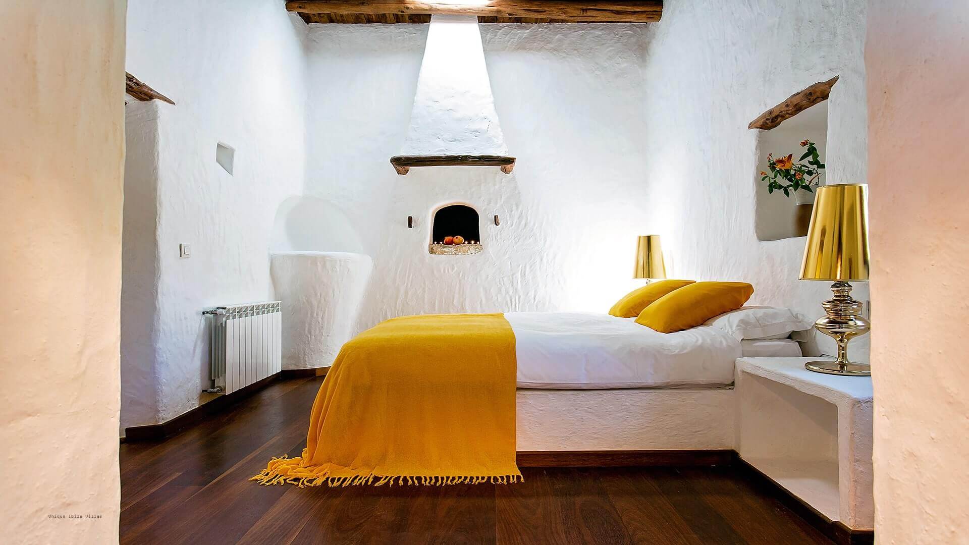 VILLA SANTY - 6 Bedrooms - Cala Xarraca/Cala Xuclar