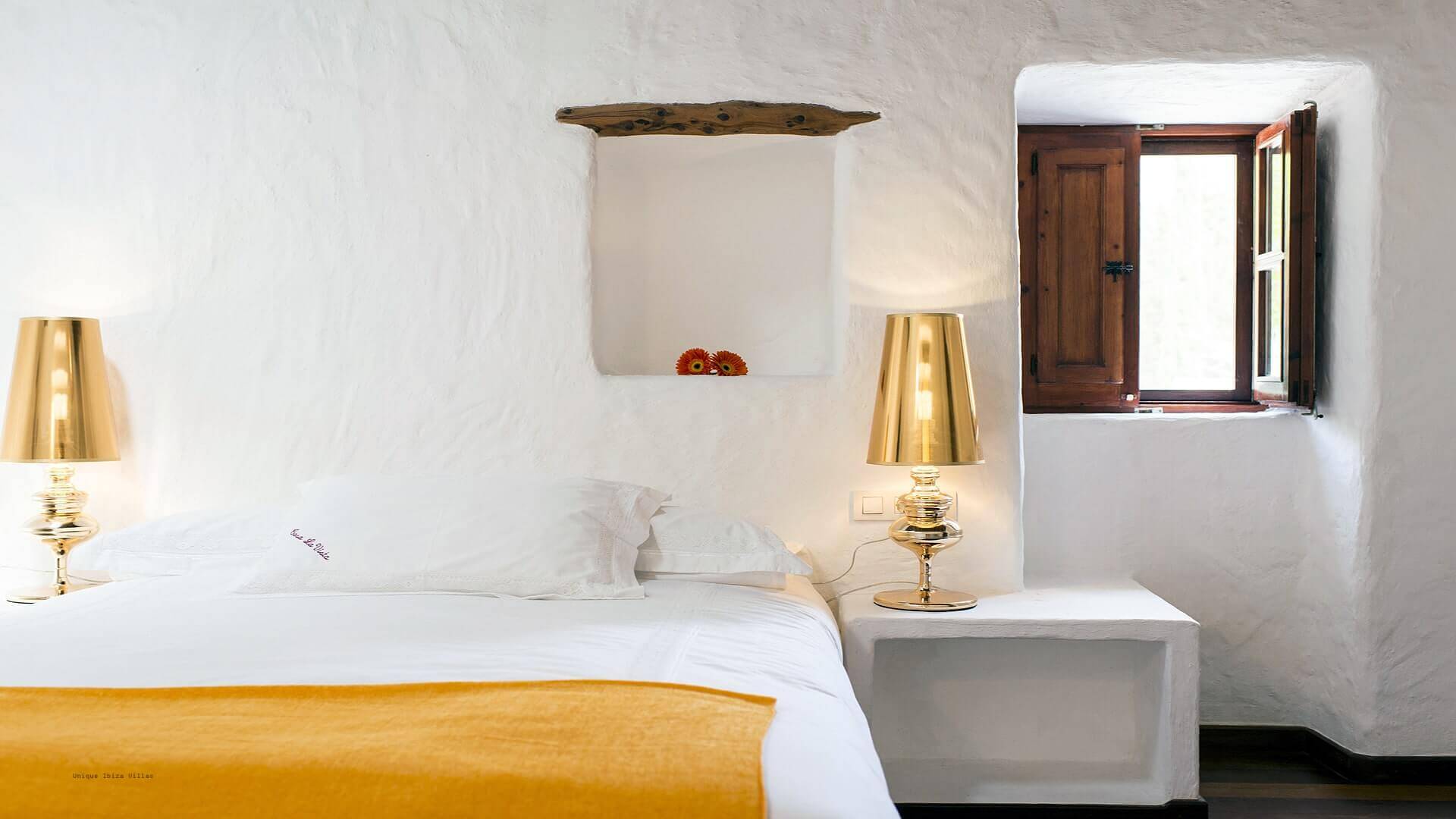 VILLA SANTY - 6 Bedrooms - Cala Xarraca/Cala Xuclar
