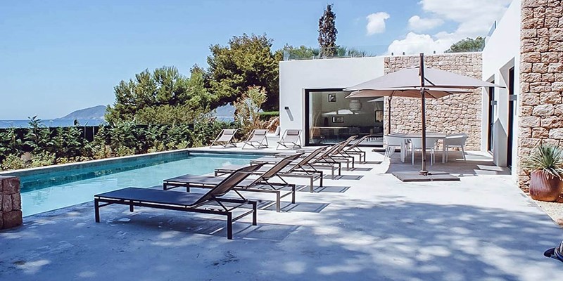 Villa Aria 1 Min