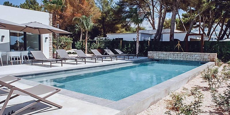 Villa Aria 2 Min