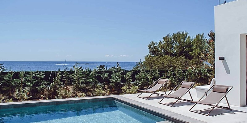 Villa Aria 3 Min