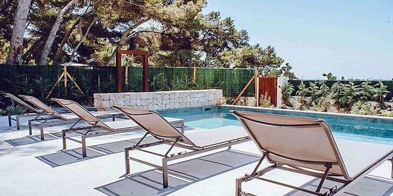 Villa Aria 4 Min