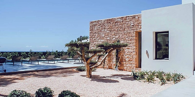 Villa Aria 5 Min