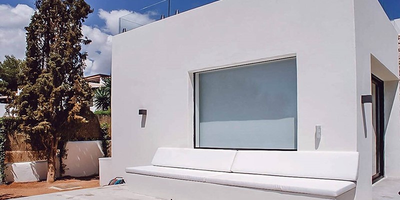 Villa Aria 6 Min