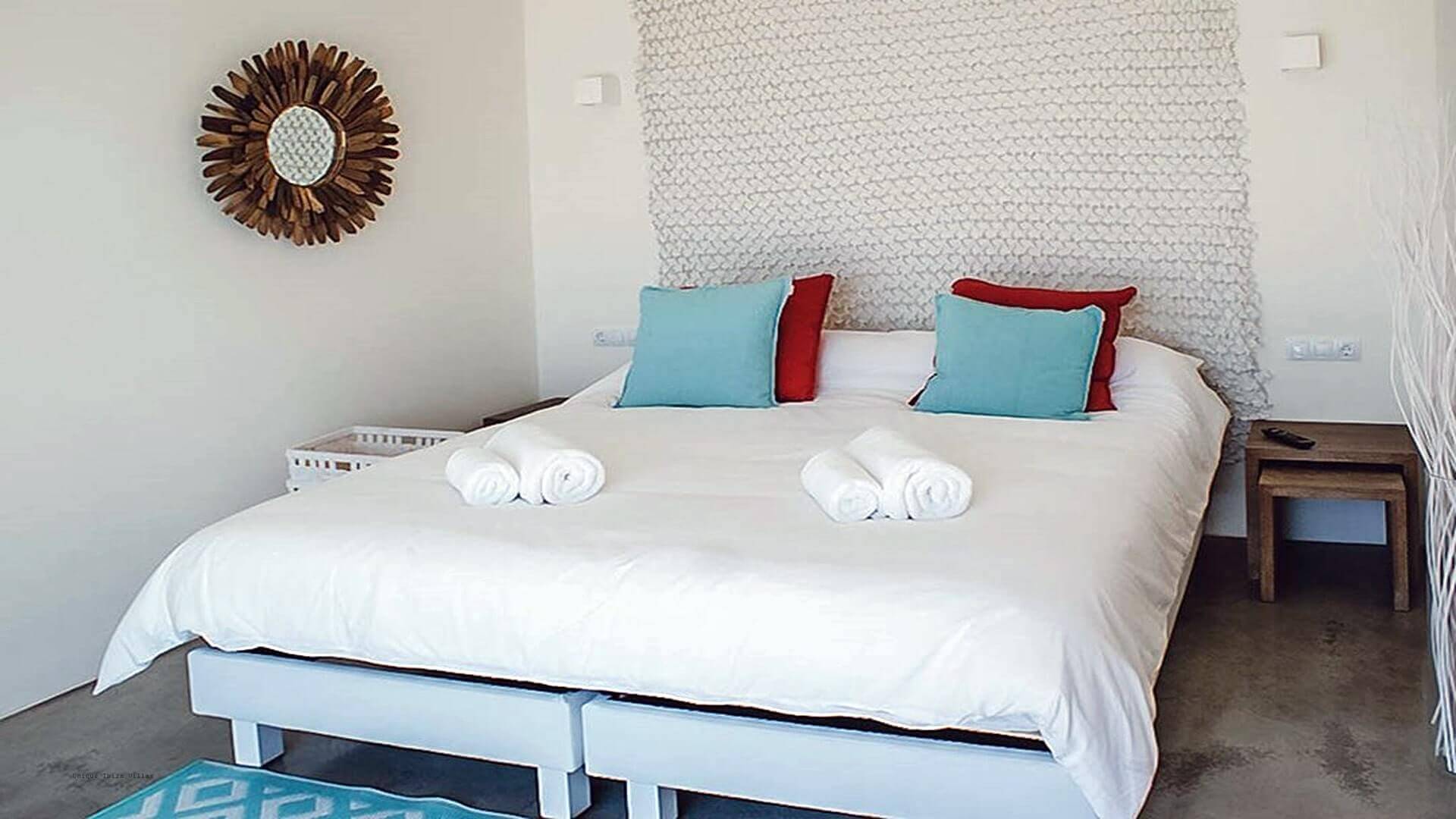 VILLA CASA OCEANA S'ARGAMASSA - 4 Bedrooms - S'argamassa/Santa Eulalia (Beachfront)