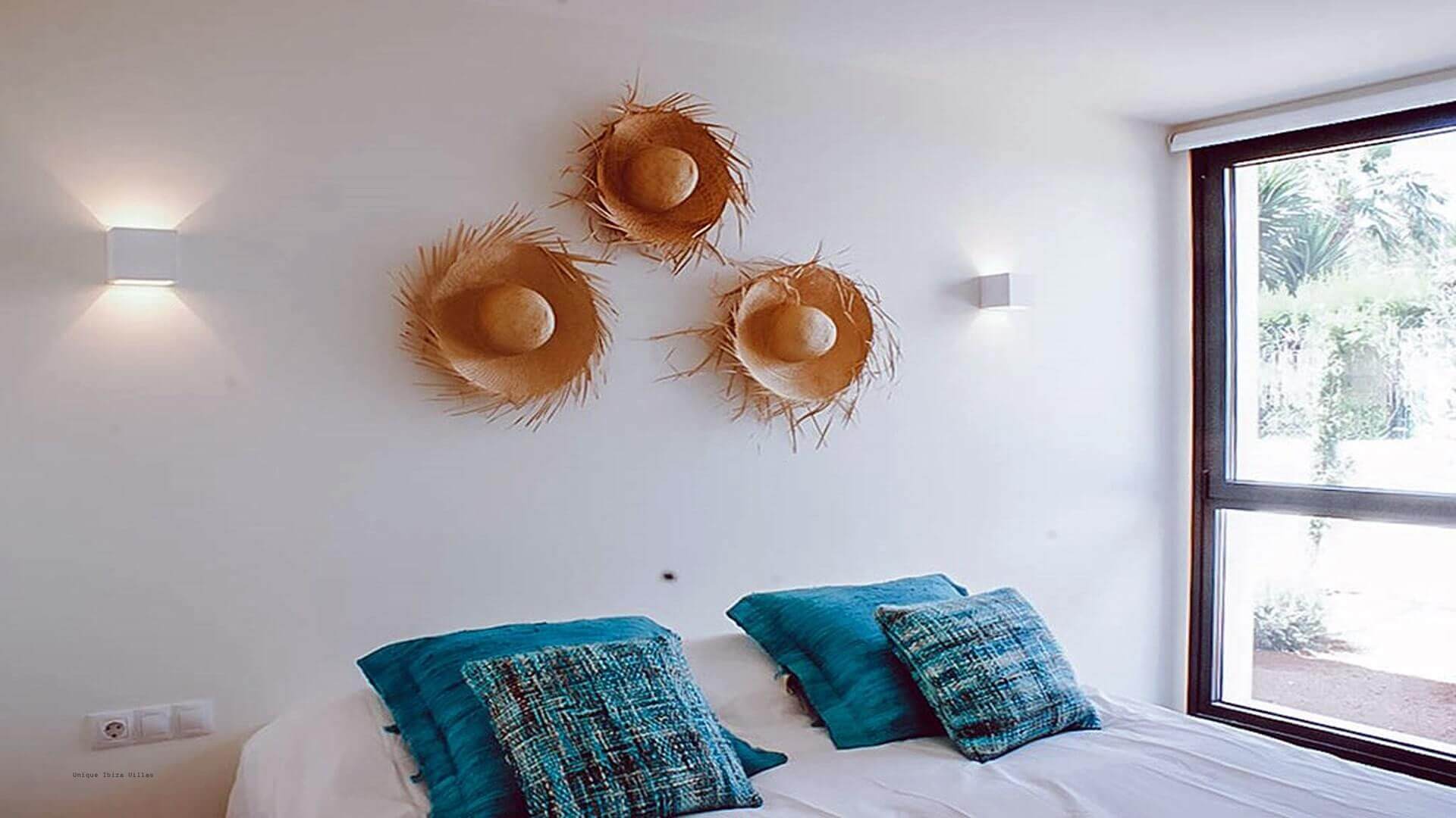 VILLA CASA OCEANA S'ARGAMASSA - 4 Bedrooms - S'argamassa/Santa Eulalia (Beachfront)