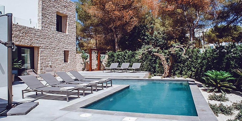 Villa Can Luna Ibiza 2 Min