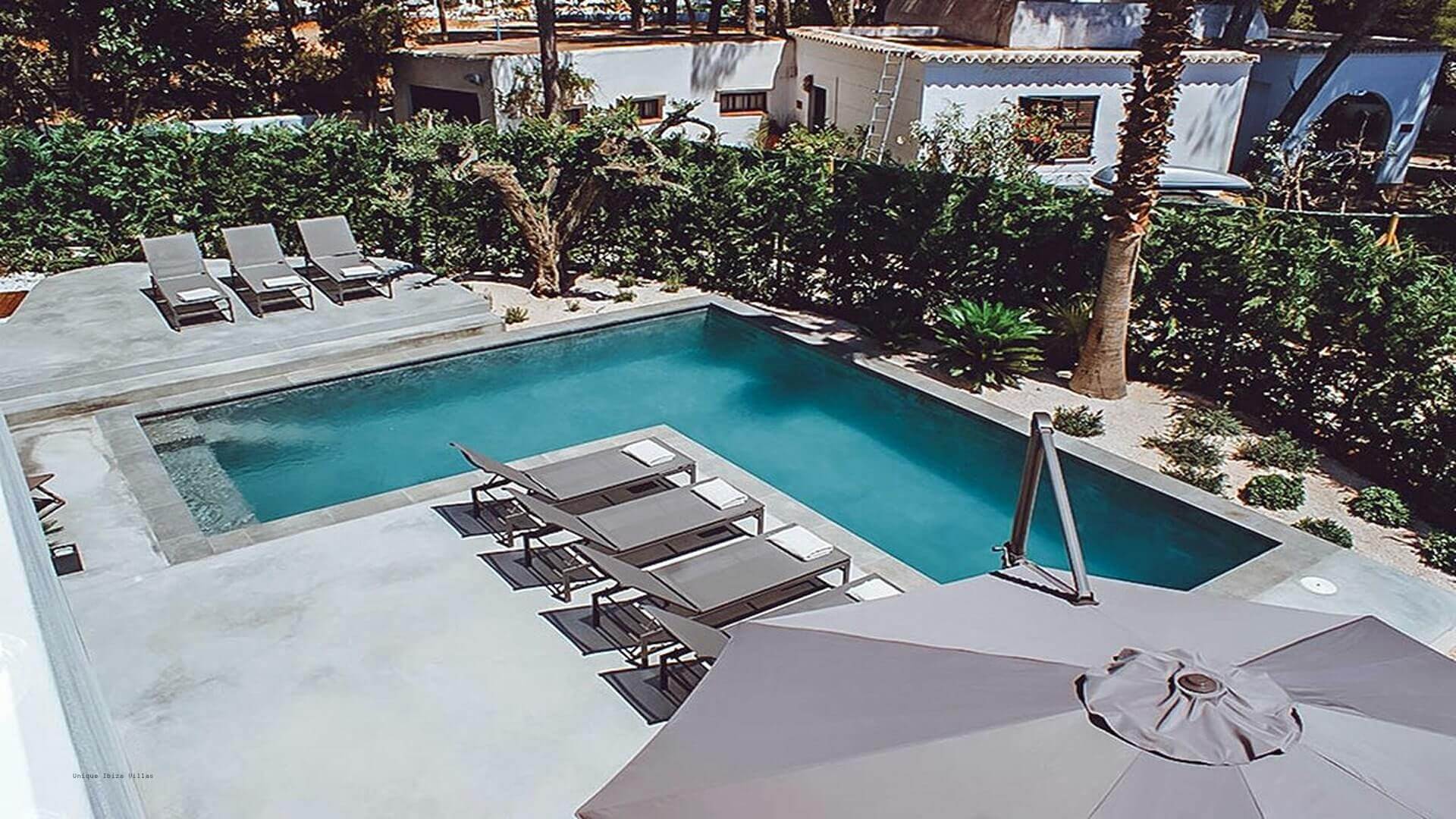 VILLA CASA TRANQUILA S'ARGAMASSA - 5 Bedrooms - S'argamassa/ Santa Eulalia (Walk To Beach)