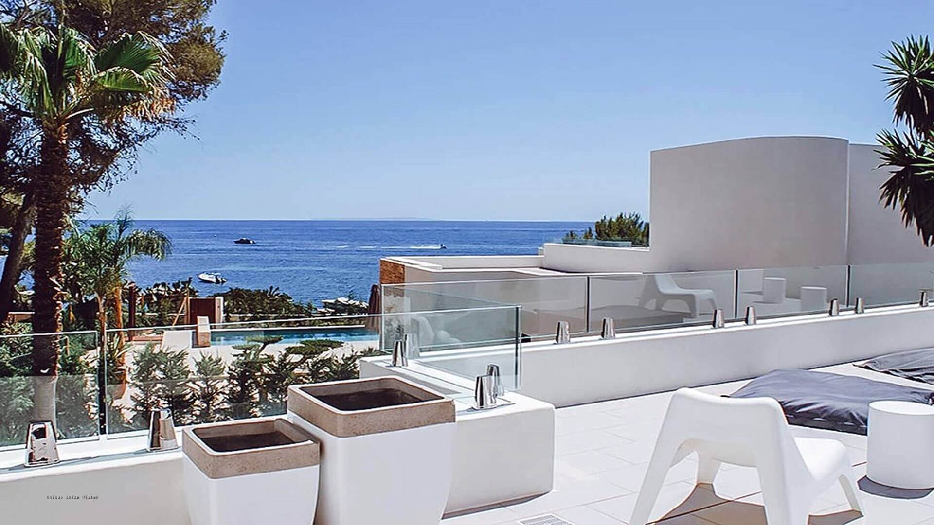 VILLA CASA TRANQUILA S'ARGAMASSA - 5 Bedrooms - S'argamassa/ Santa Eulalia (Walk To Beach)