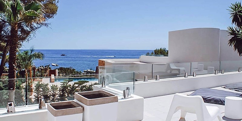 Villa Can Luna Ibiza 4 Min