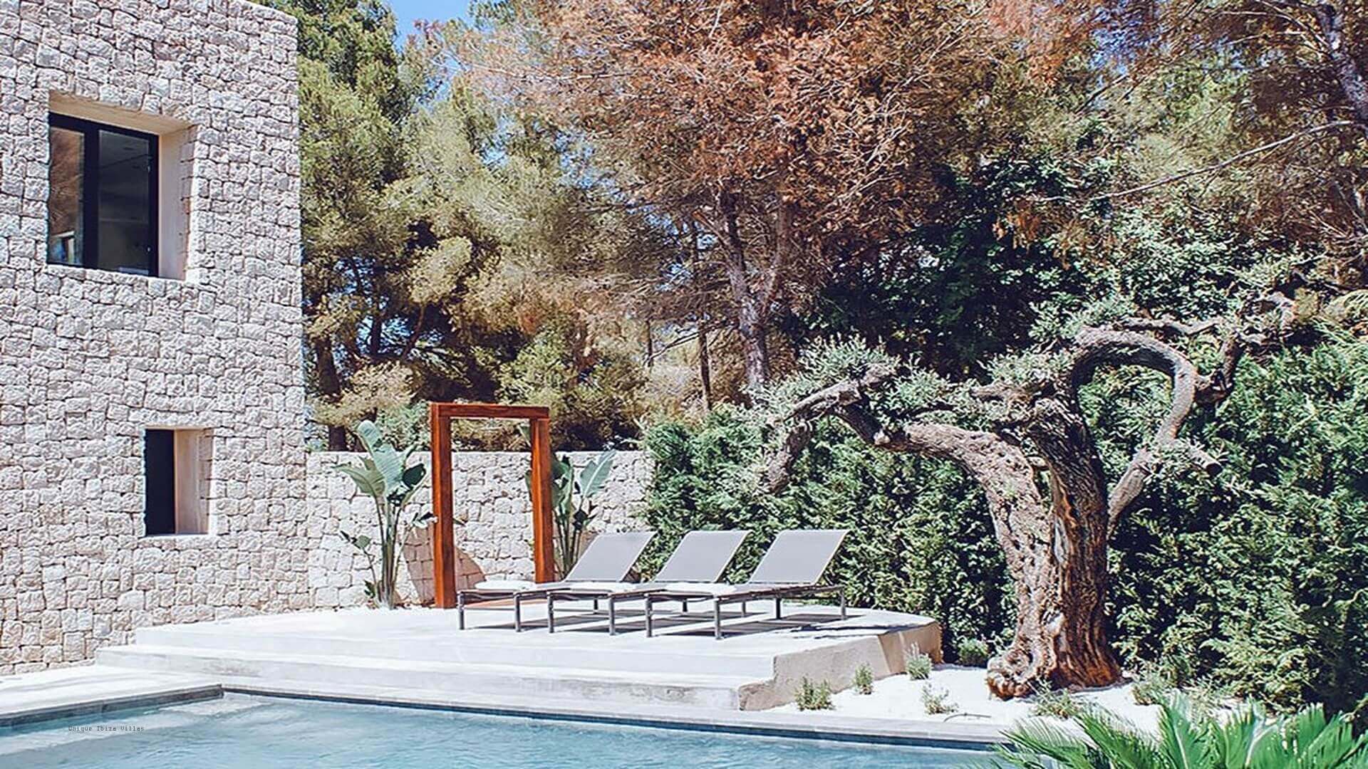 VILLA CASA TRANQUILA S'ARGAMASSA - 5 Bedrooms - S'argamassa/ Santa Eulalia (Walk To Beach)