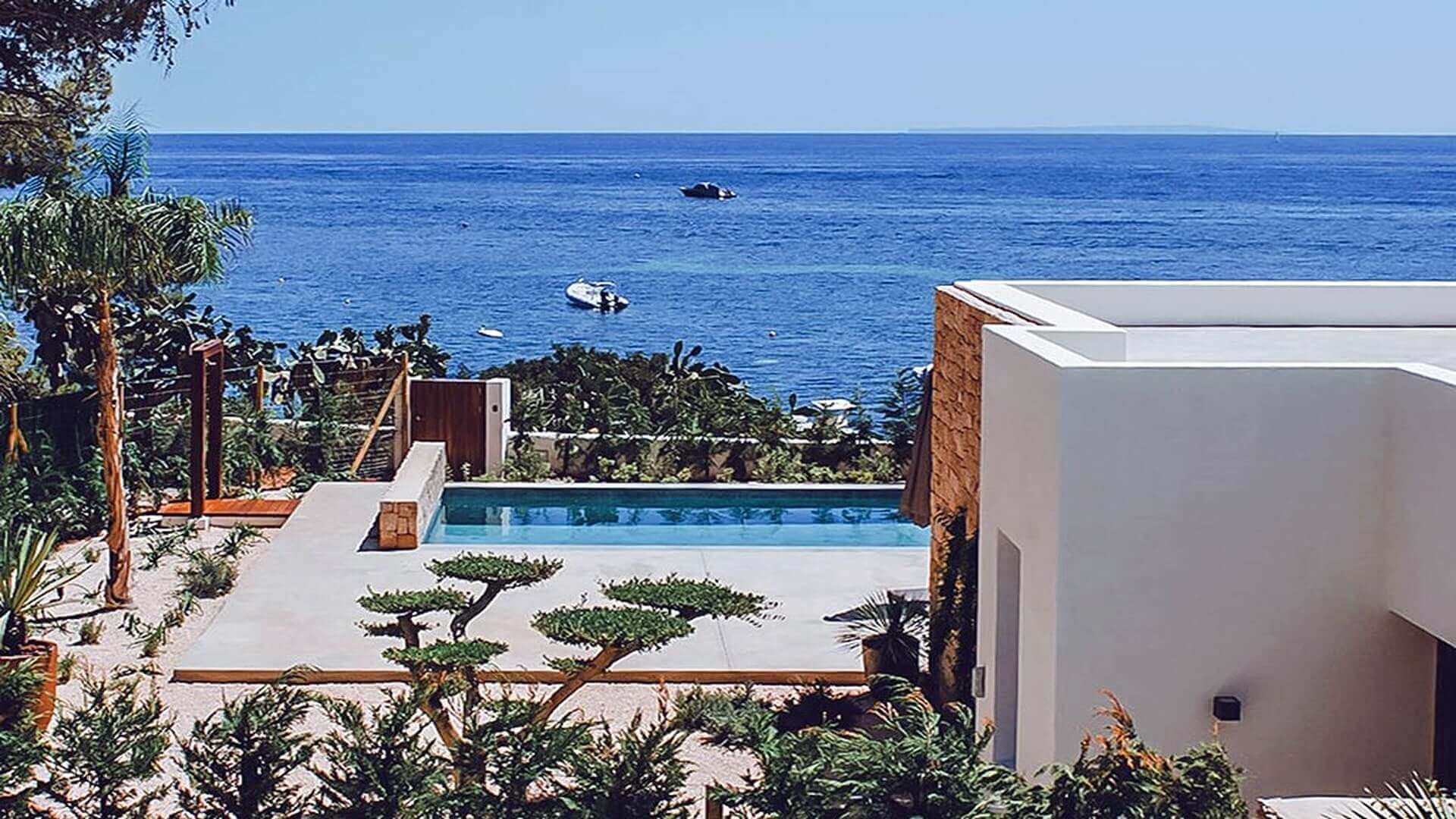 VILLA CASA TRANQUILA S'ARGAMASSA - 5 Bedrooms - S'argamassa/ Santa Eulalia (Walk To Beach)