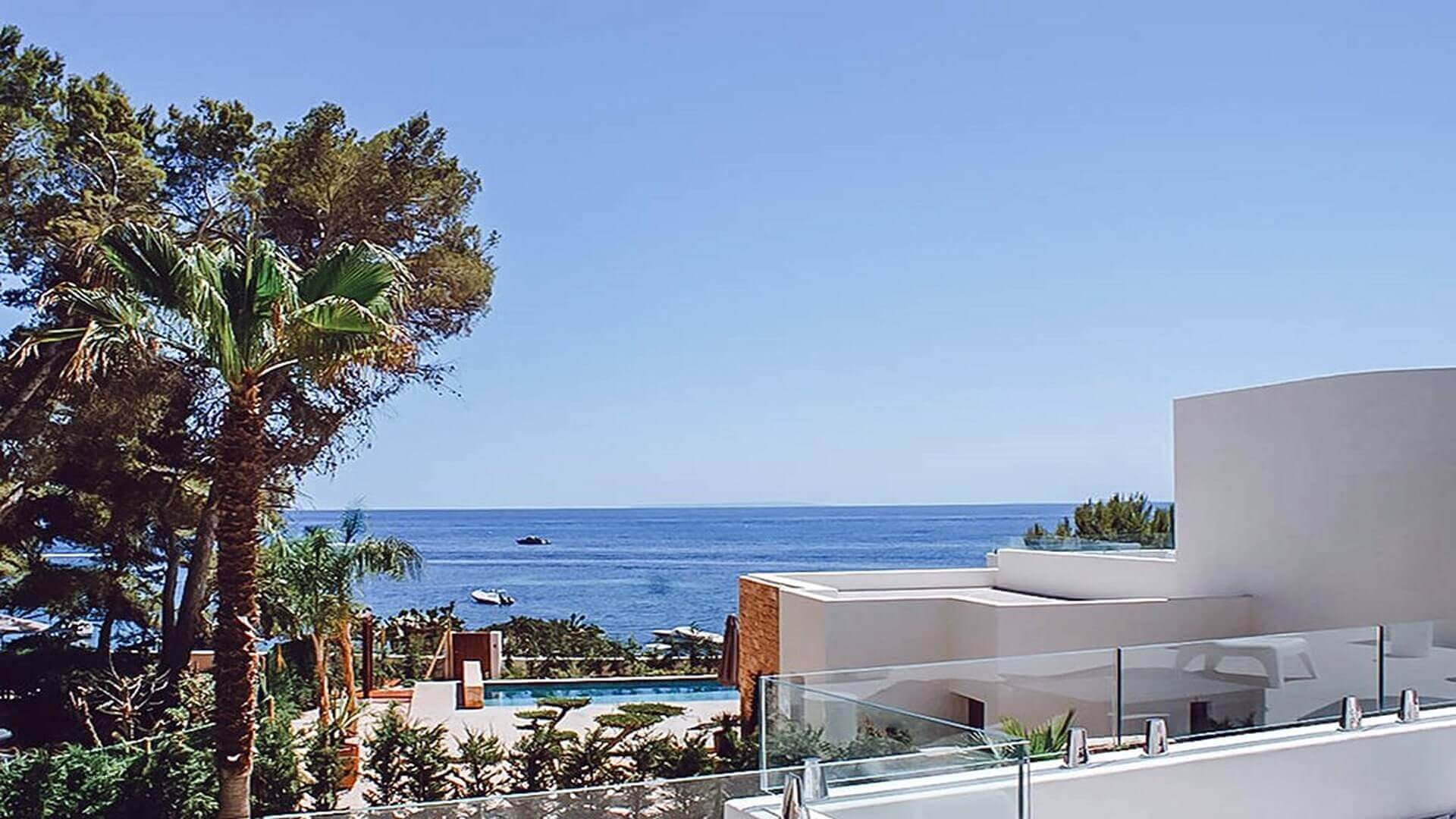 VILLA CASA TRANQUILA S'ARGAMASSA - 5 Bedrooms - S'argamassa/ Santa Eulalia (Walk To Beach)