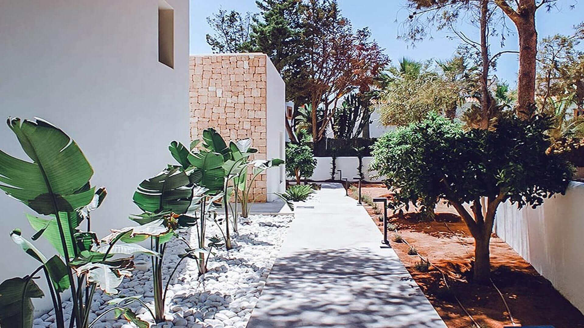 VILLA CASA TRANQUILA S'ARGAMASSA - 5 Bedrooms - S'argamassa/ Santa Eulalia (Walk To Beach)