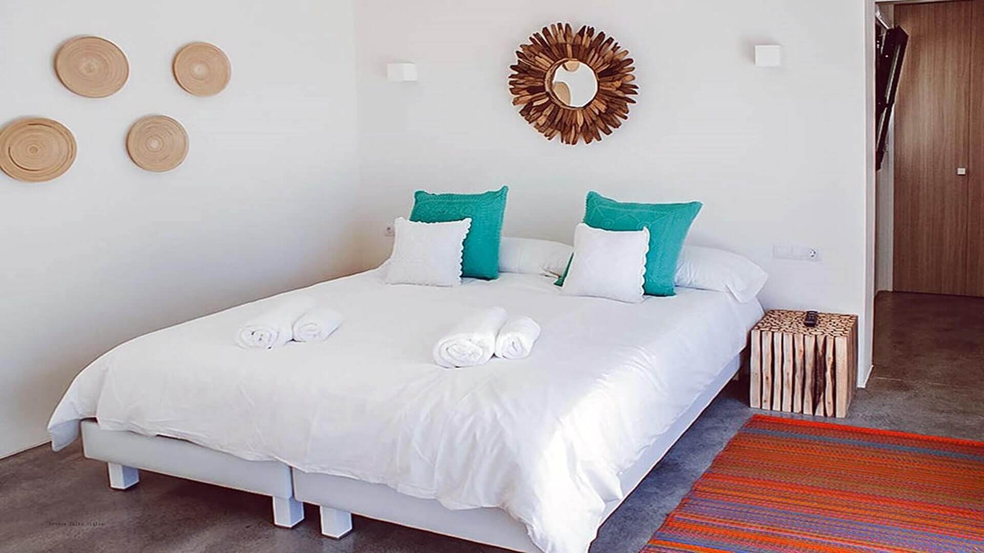 VILLA CASA TRANQUILA S'ARGAMASSA - 5 Bedrooms - S'argamassa/ Santa Eulalia (Walk To Beach)