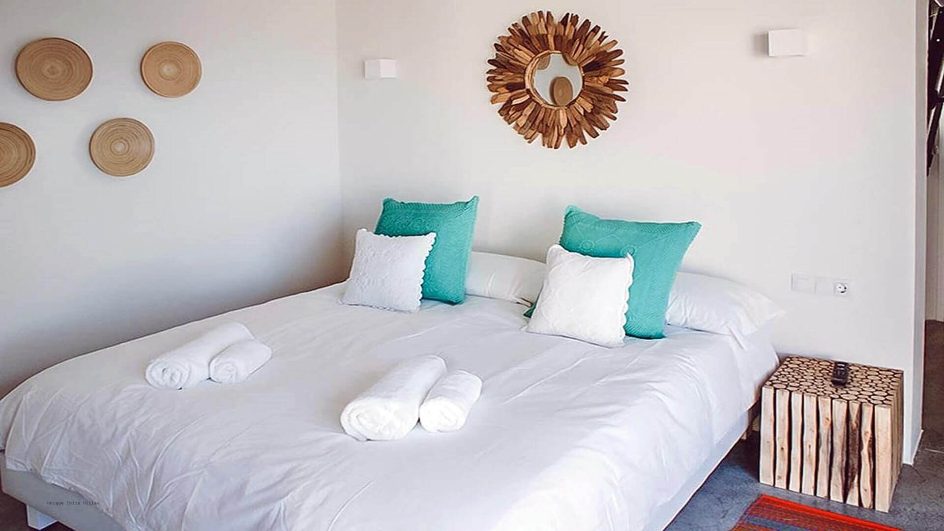 VILLA CASA TRANQUILA S'ARGAMASSA - 5 Bedrooms - S'argamassa/ Santa Eulalia (Walk To Beach)