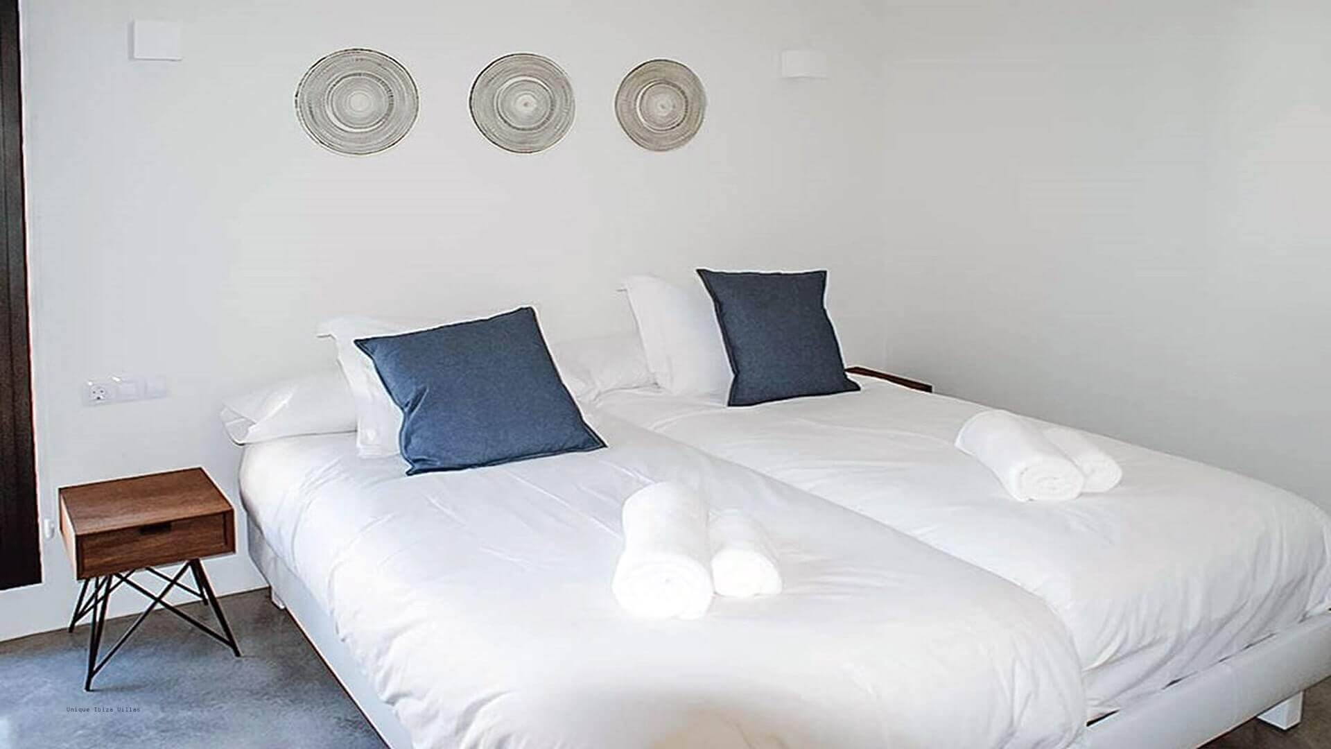 VILLA CASA TRANQUILA S'ARGAMASSA - 5 Bedrooms - S'argamassa/ Santa Eulalia (Walk To Beach)