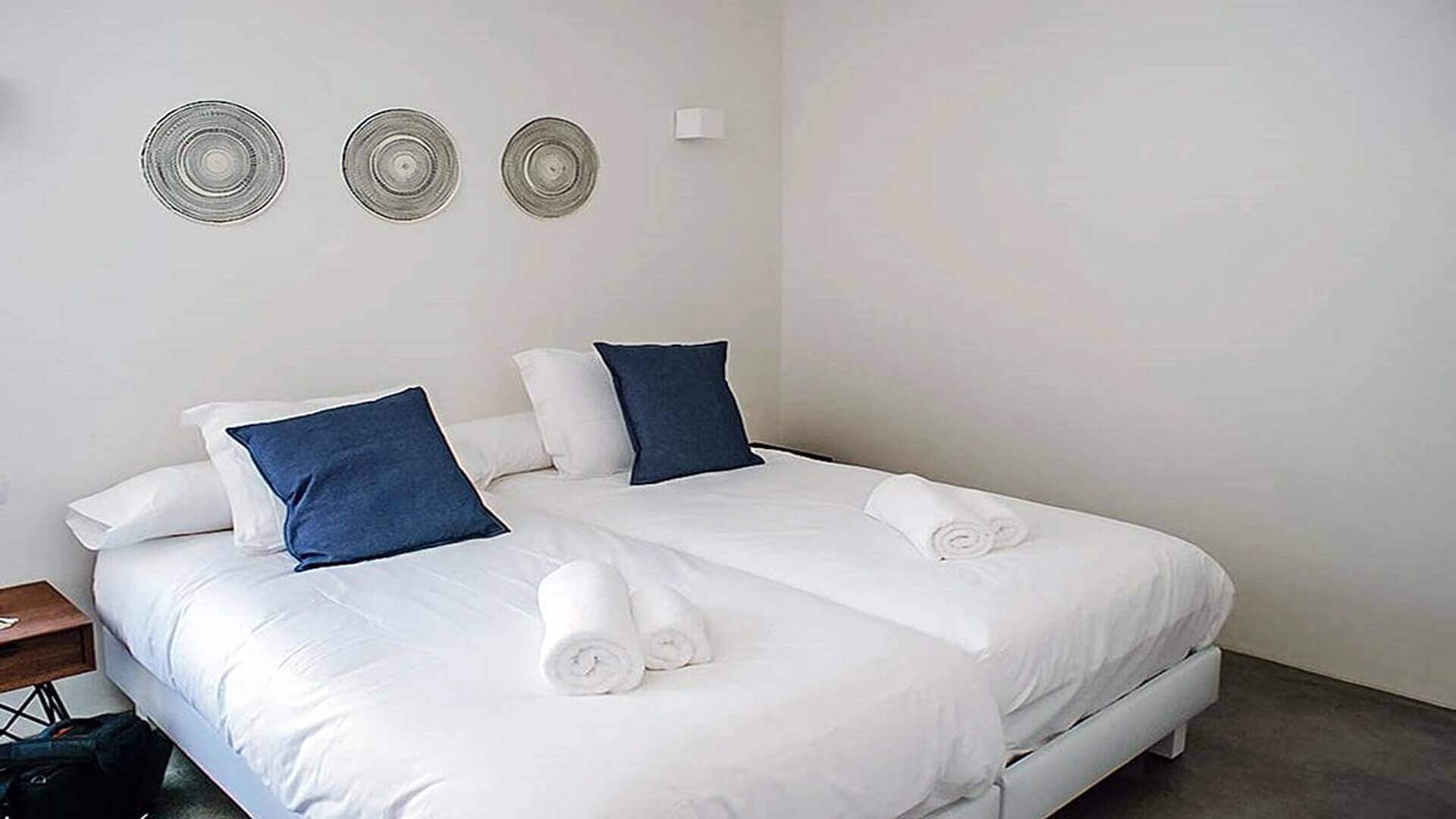 VILLA CASA TRANQUILA S'ARGAMASSA - 5 Bedrooms - S'argamassa/ Santa Eulalia (Walk To Beach)