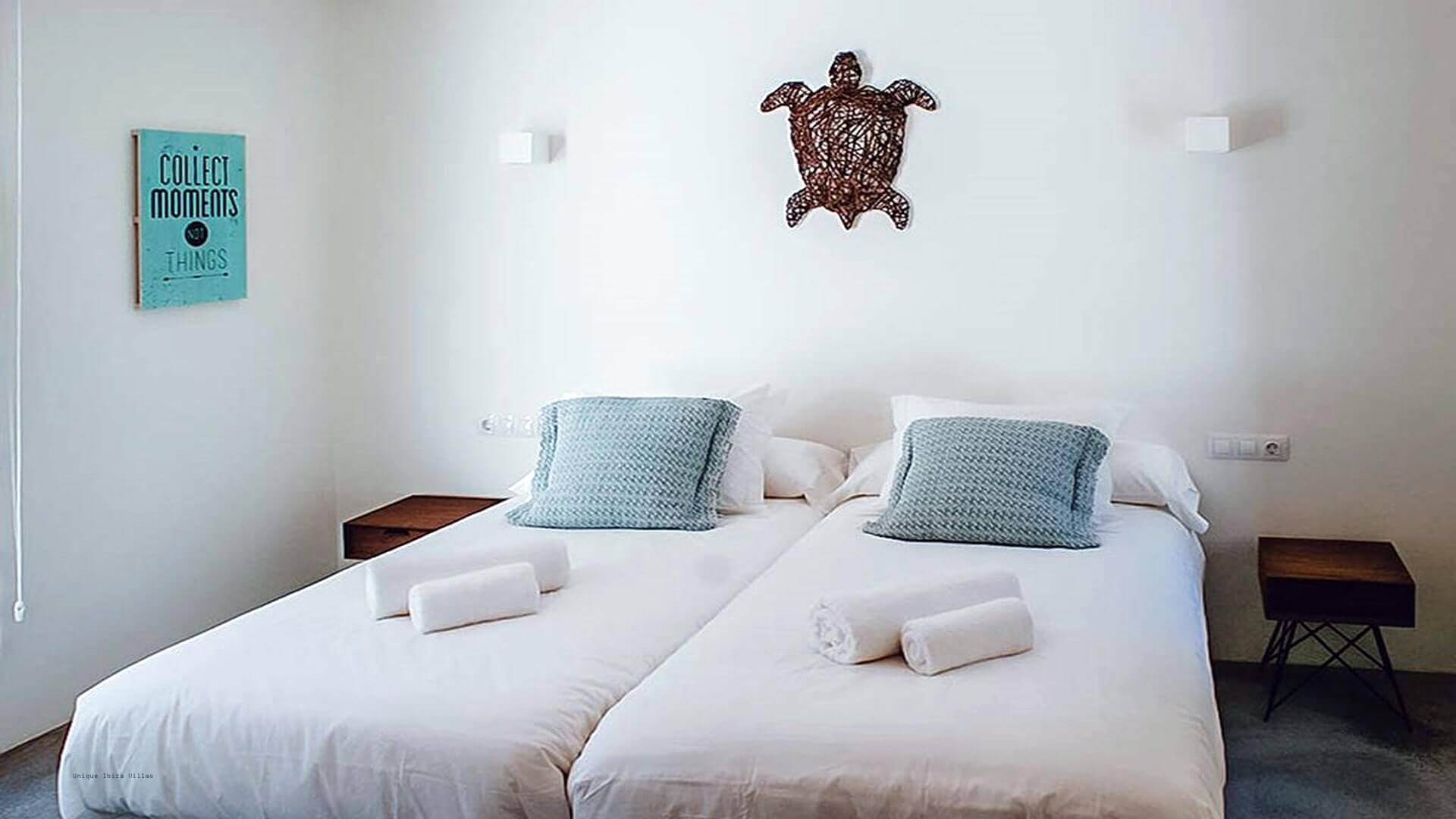 VILLA CASA TRANQUILA S'ARGAMASSA - 5 Bedrooms - S'argamassa/ Santa Eulalia (Walk To Beach)