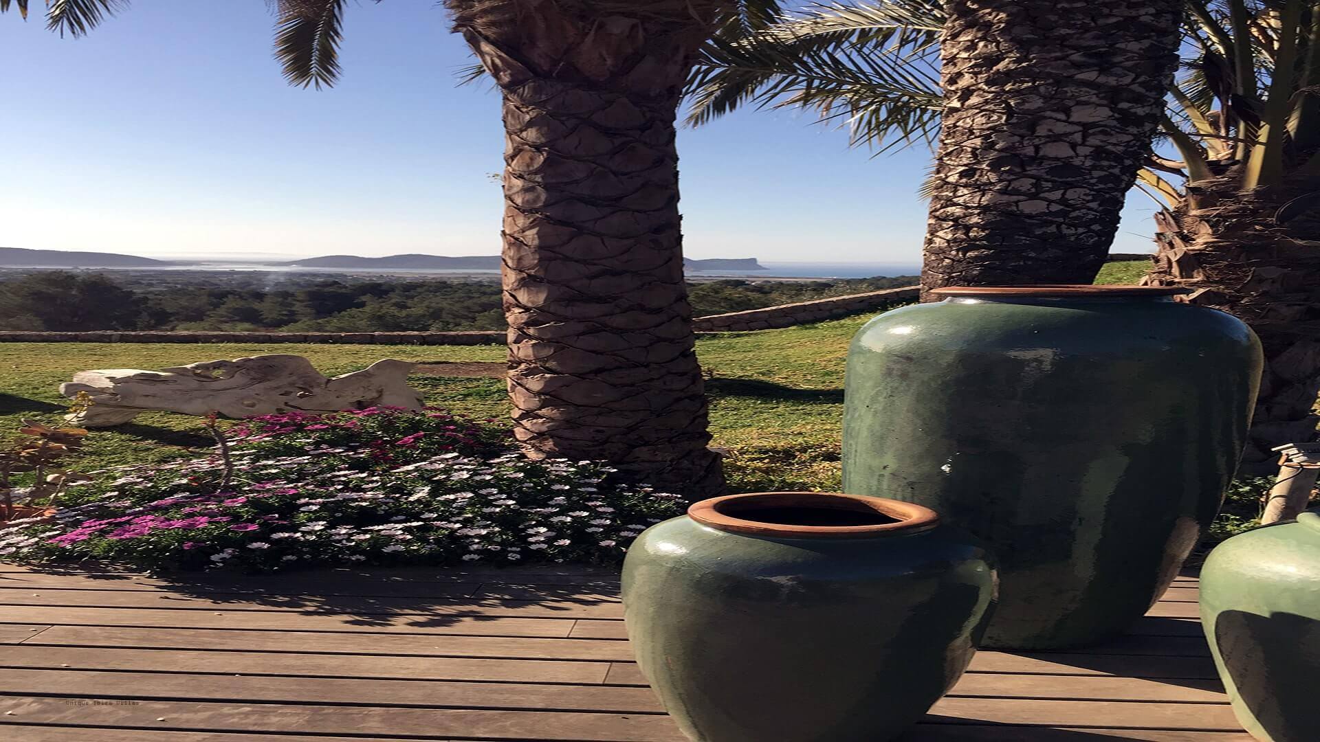 VILLA ESTRELLA AZUL - 5 Bedrooms - Between San Jose/Ibiza Town