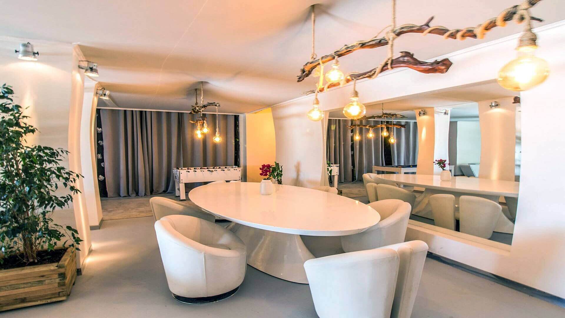 VILLA ESTRELLA AZUL - 5 Bedrooms - Between San Jose/Ibiza Town