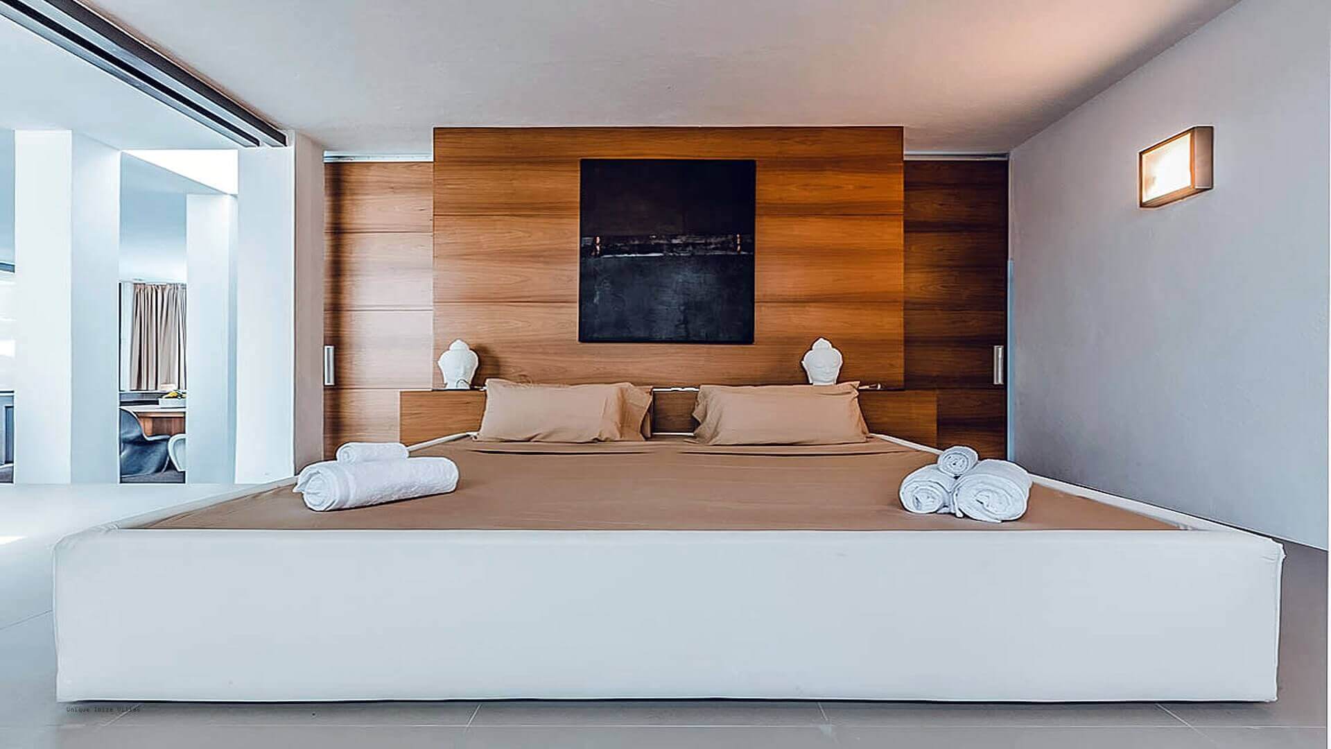 VILLA GIADA - 4 Bedrooms - Cala Vadella/San Jose