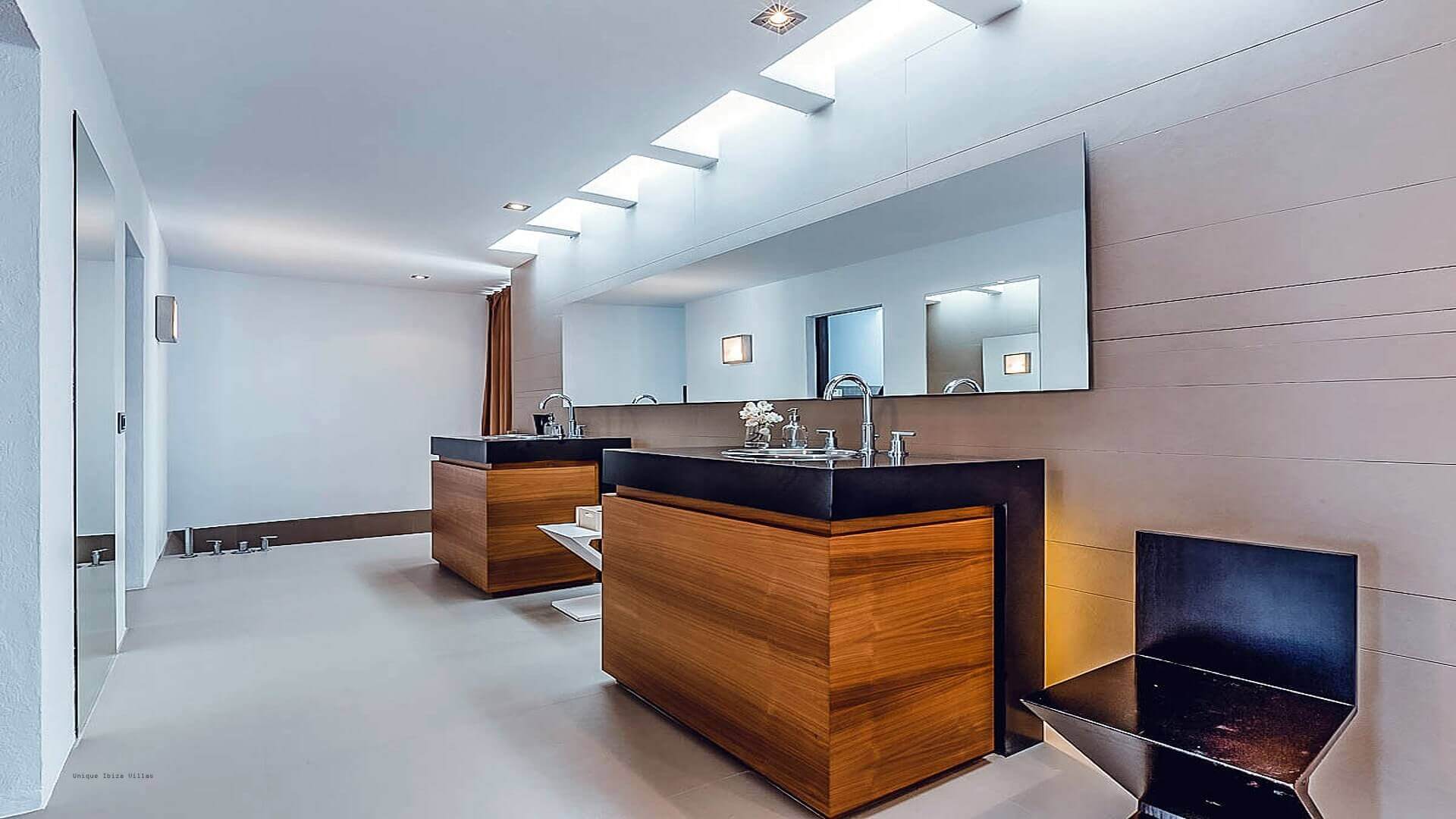 VILLA GIADA - 4 Bedrooms - Cala Vadella/San Jose