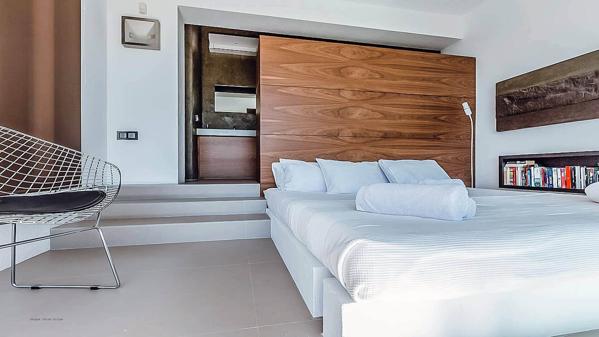 VILLA GIADA - 4 Bedrooms - Cala Vadella/San Jose