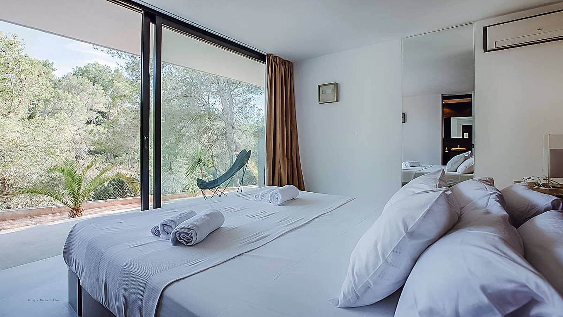 VILLA GIADA - 4 Bedrooms - Cala Vadella/San Jose